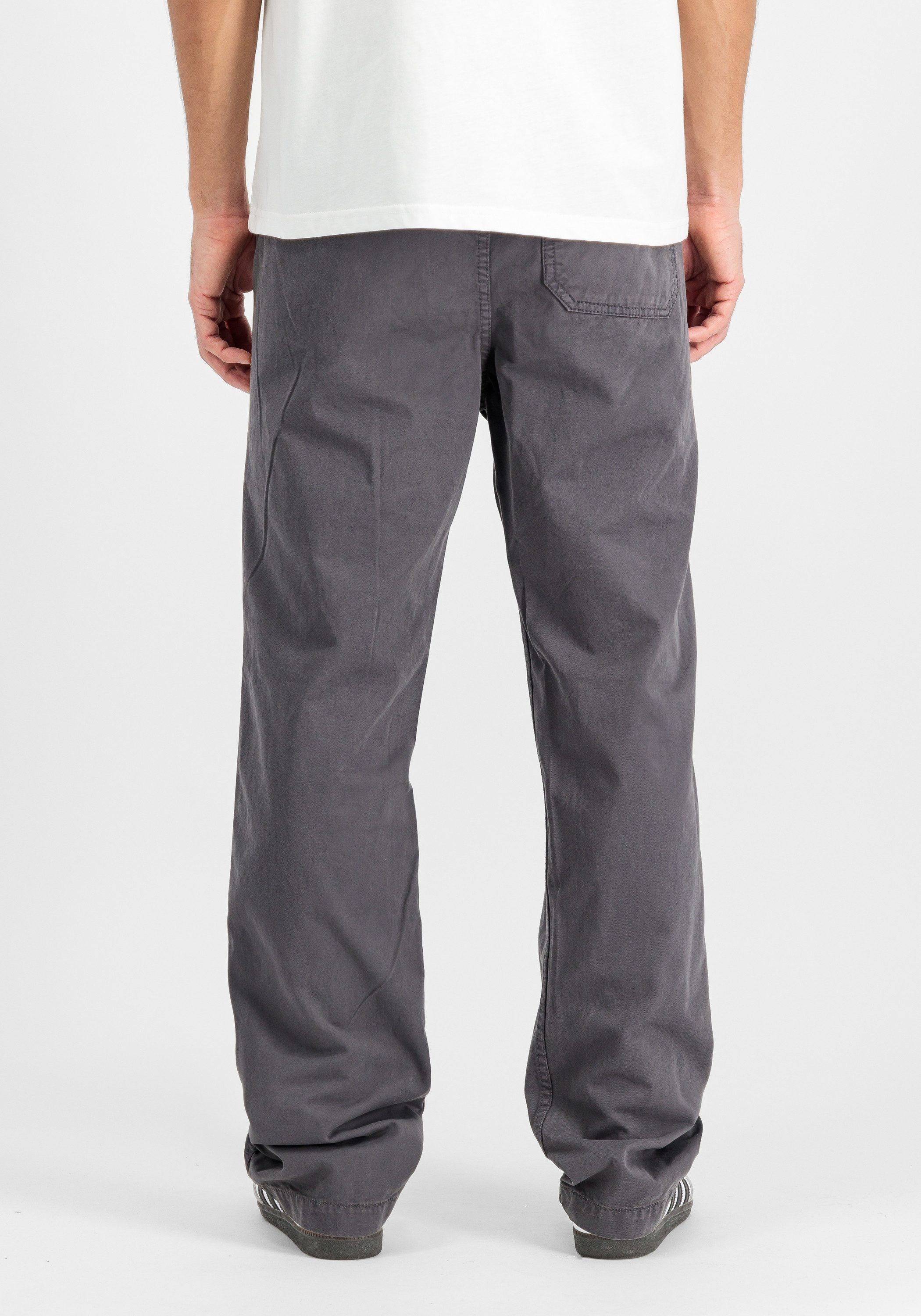 Alpha Industries Short Alpha Industries Men - Pants Basic Cotton Pants