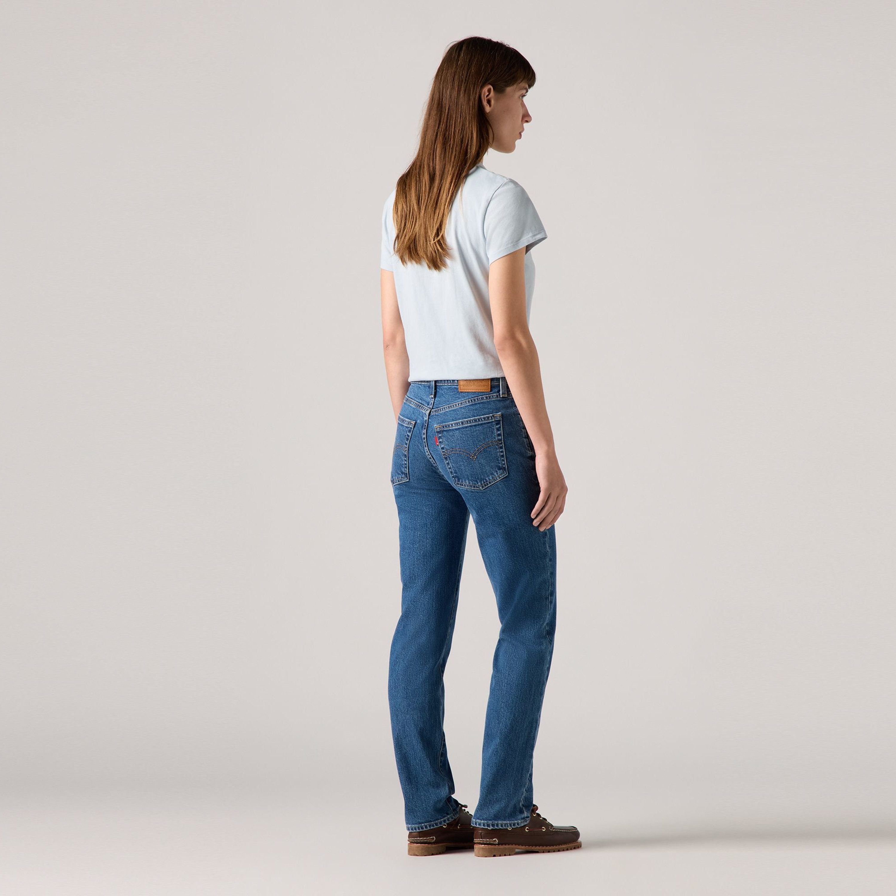 Levi's® Straight jeans 724 High Rise Straight