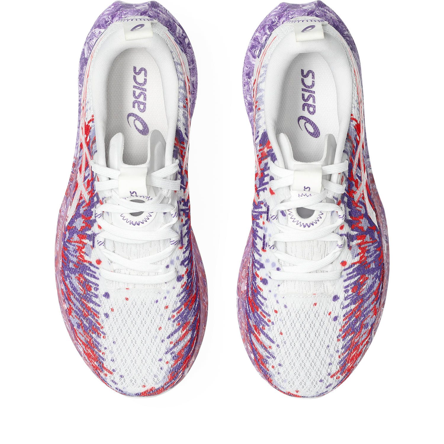 Asics Runningschoenen NOOSA TRI 16
