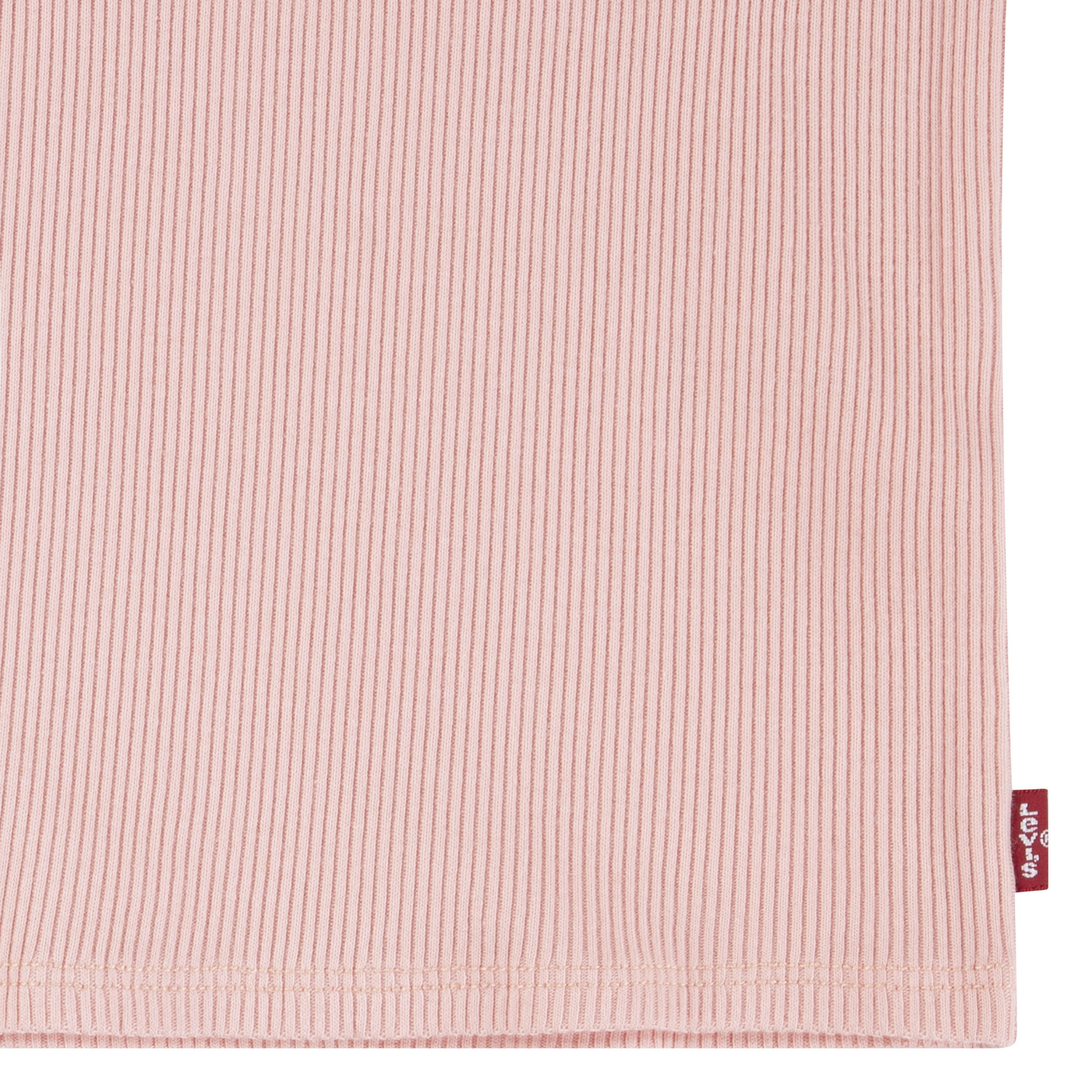 Levi's Kidswear Geribde tanktop LVG MEET AND GREET RIBBED TANK