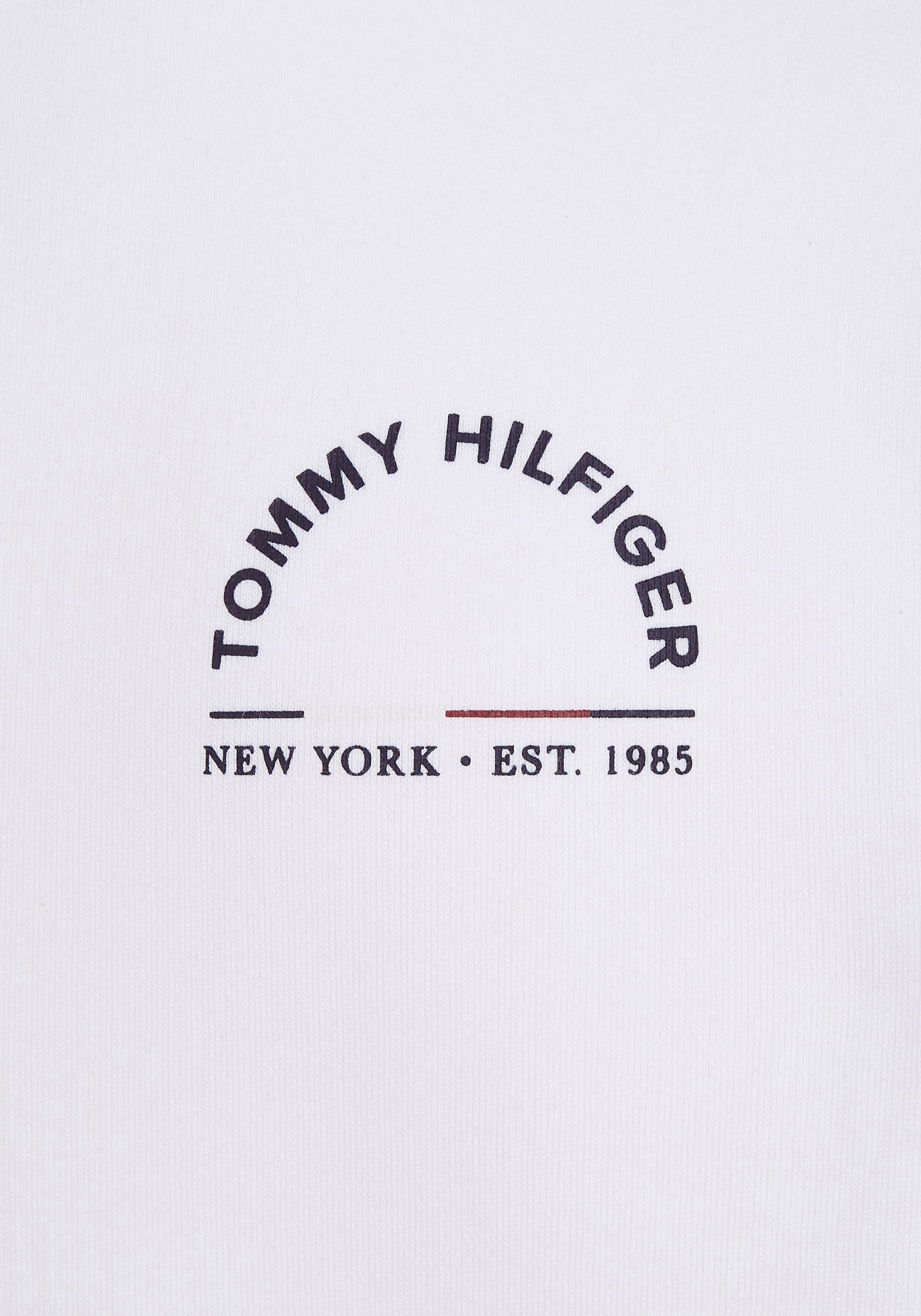 Tommy Hilfiger Sweatshirt SHADOW HILFIGER REG SWEATSHIRT