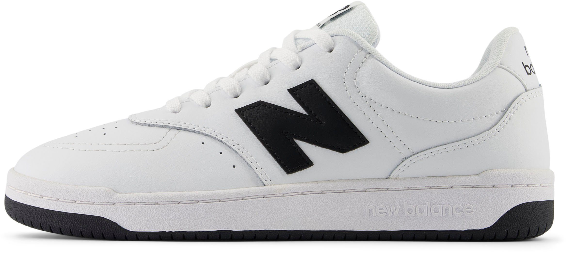 New Balance Sneakers BB80 geïnspireerd door de new balance 550