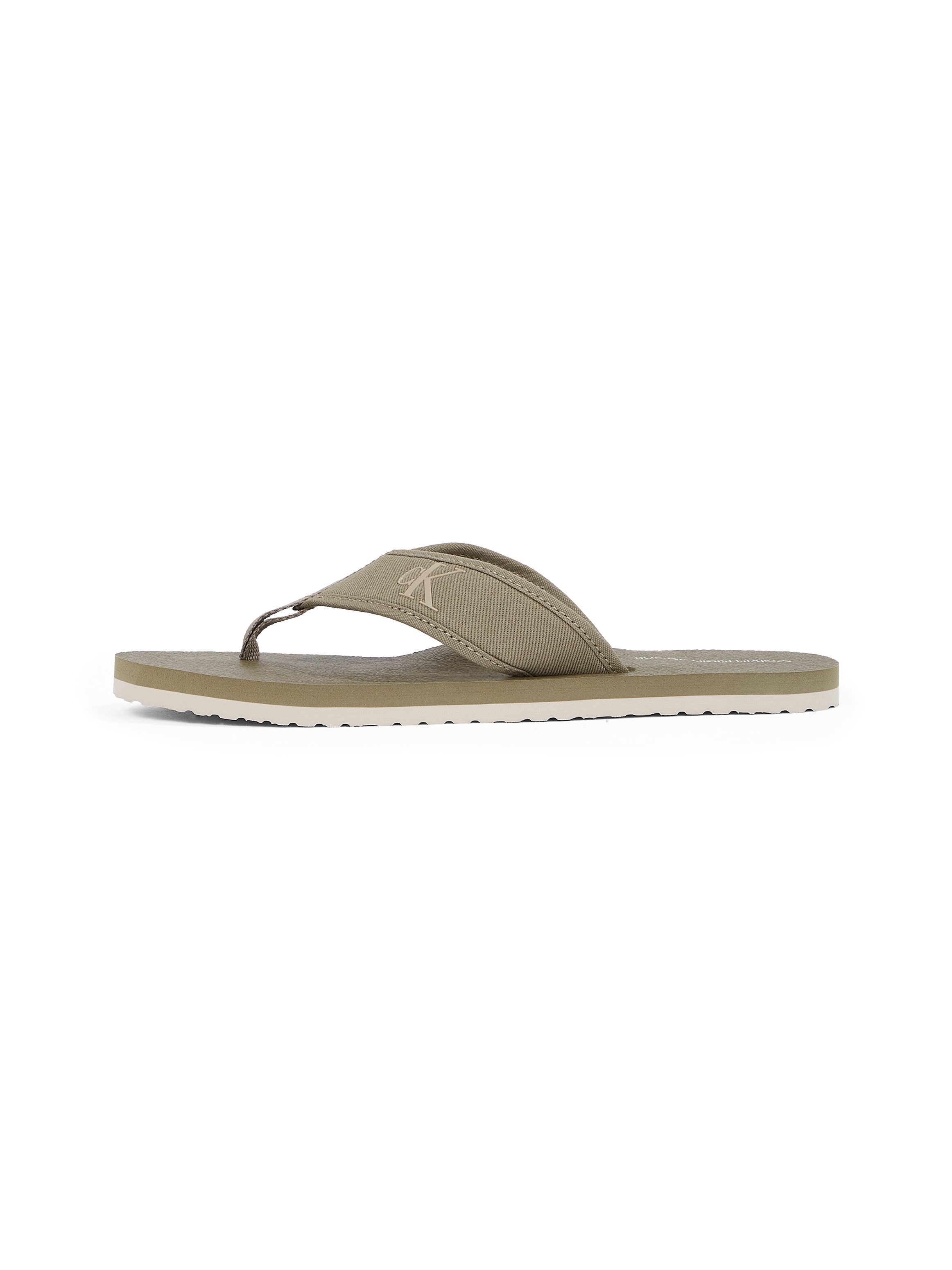 Calvin Klein Teenslippers THONG+ CV