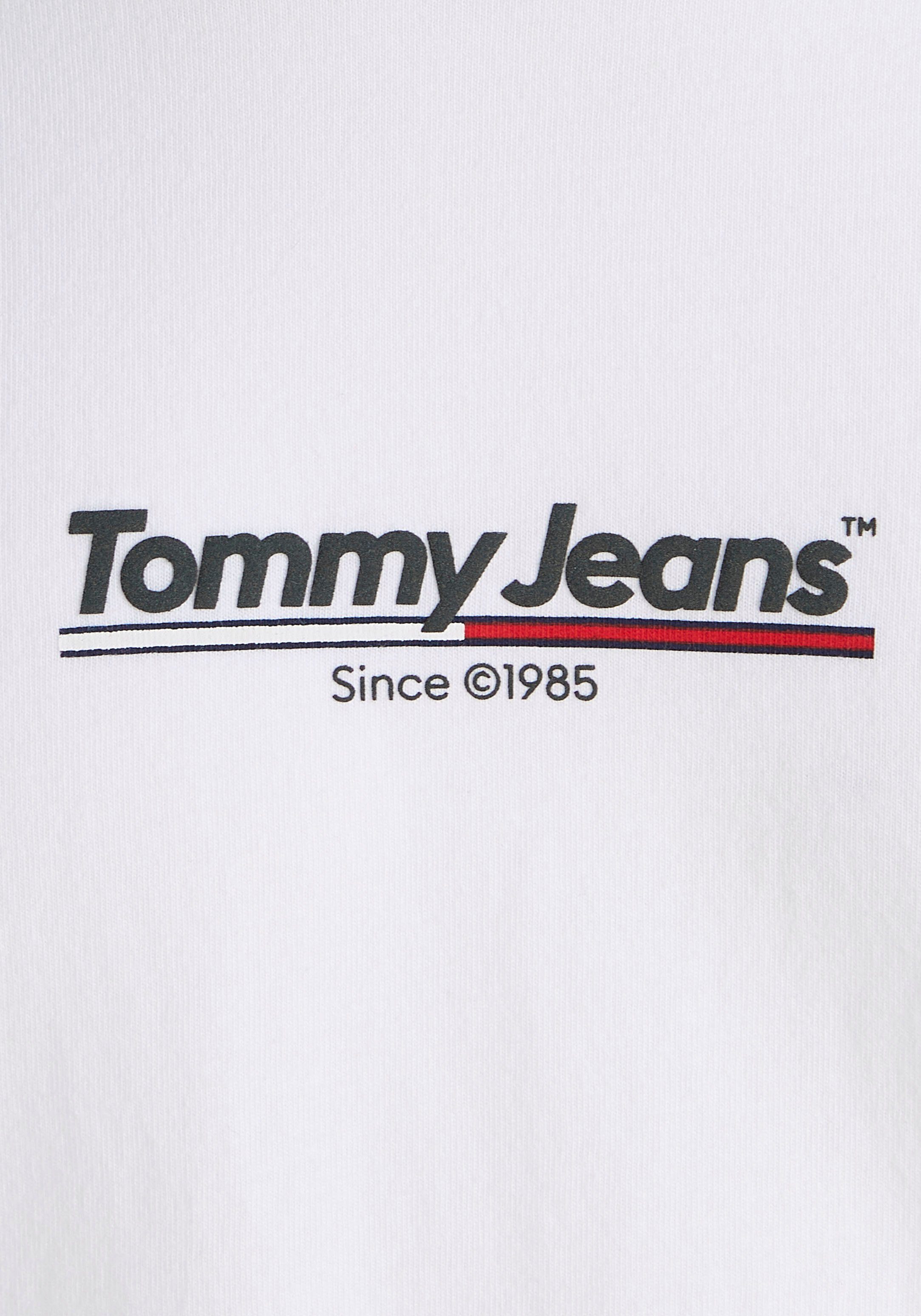 Tommy Jeans Plus Tanktop TJM REG TJ FLAG TANK TOP EXT