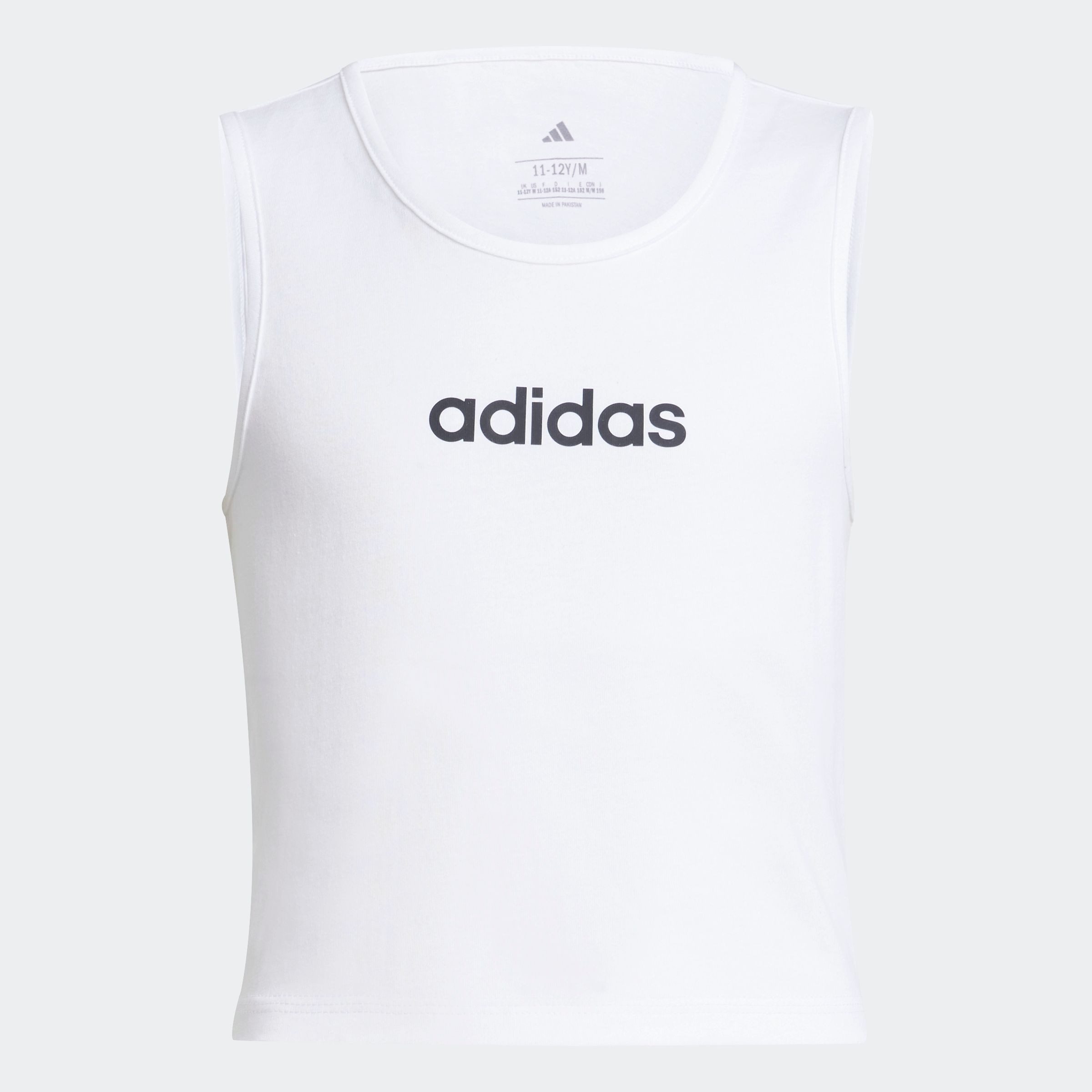 adidas Sportswear Tanktop JG LIN TK 160