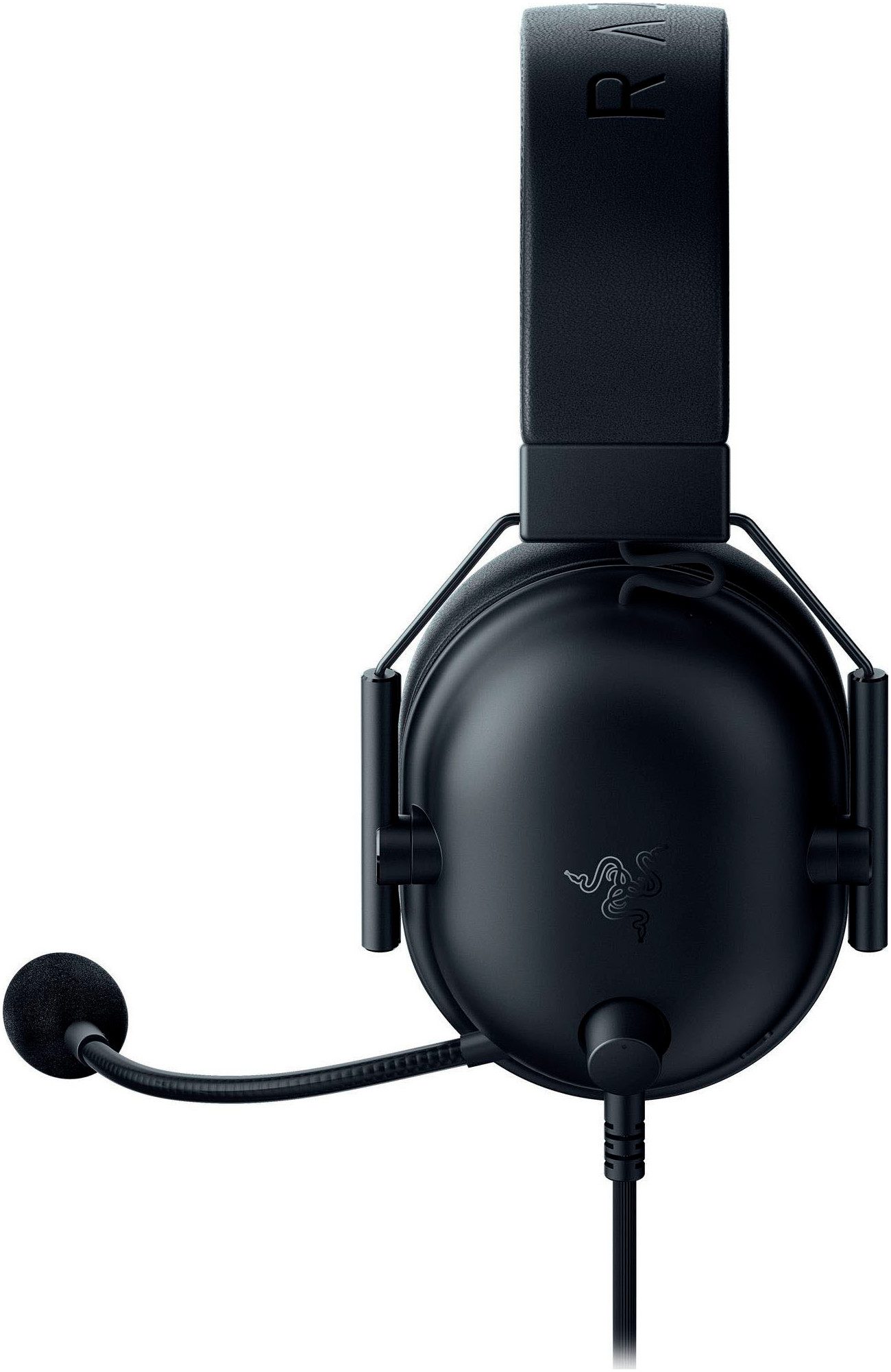 RAZER Gaming-headset Blackshark V2 X Playstation