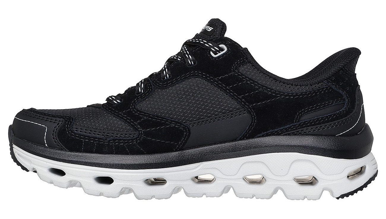Skechers Slip-on sneakers GLIDE-STEP SOLE-PARADISE VALLEY