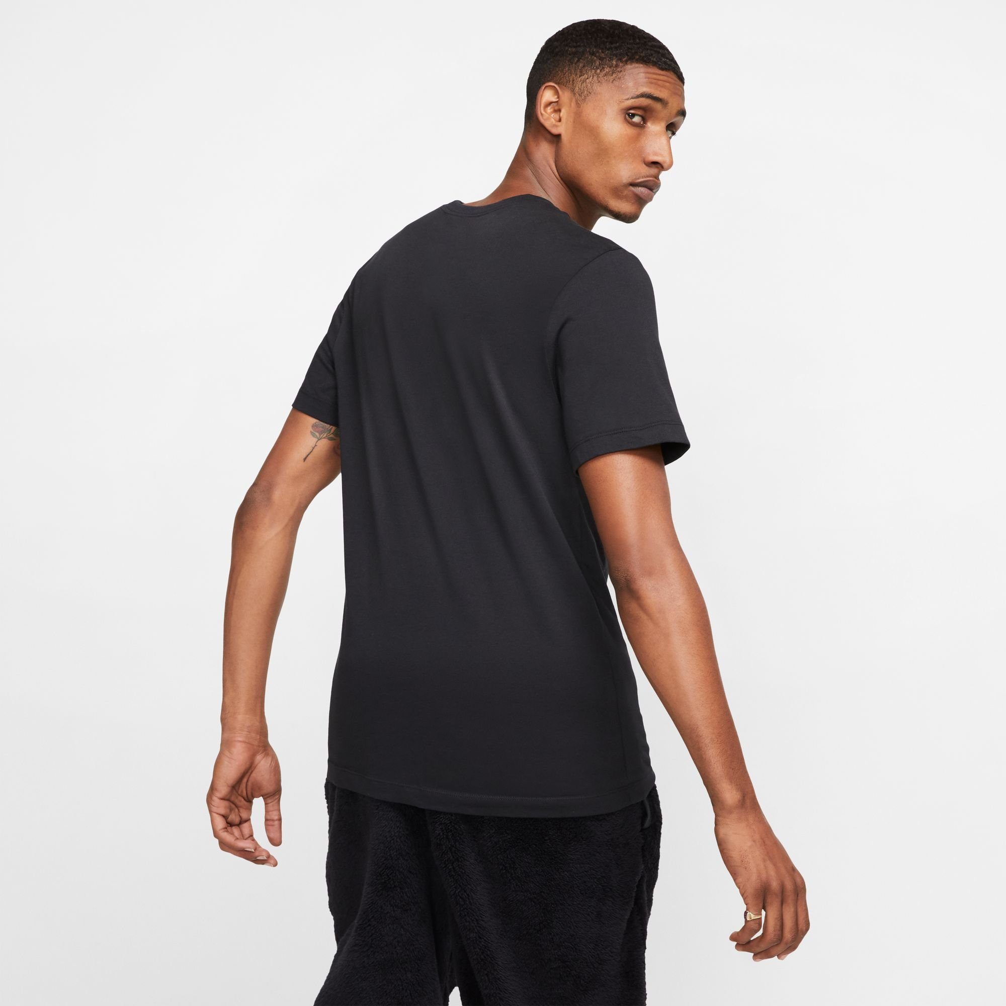 Nike Sportswear T-shirt Club Men's T-Shirt
