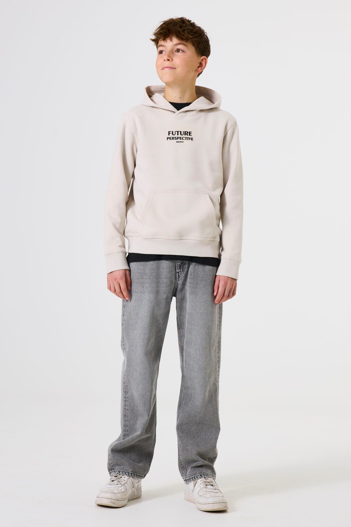 Garcia Hoodie