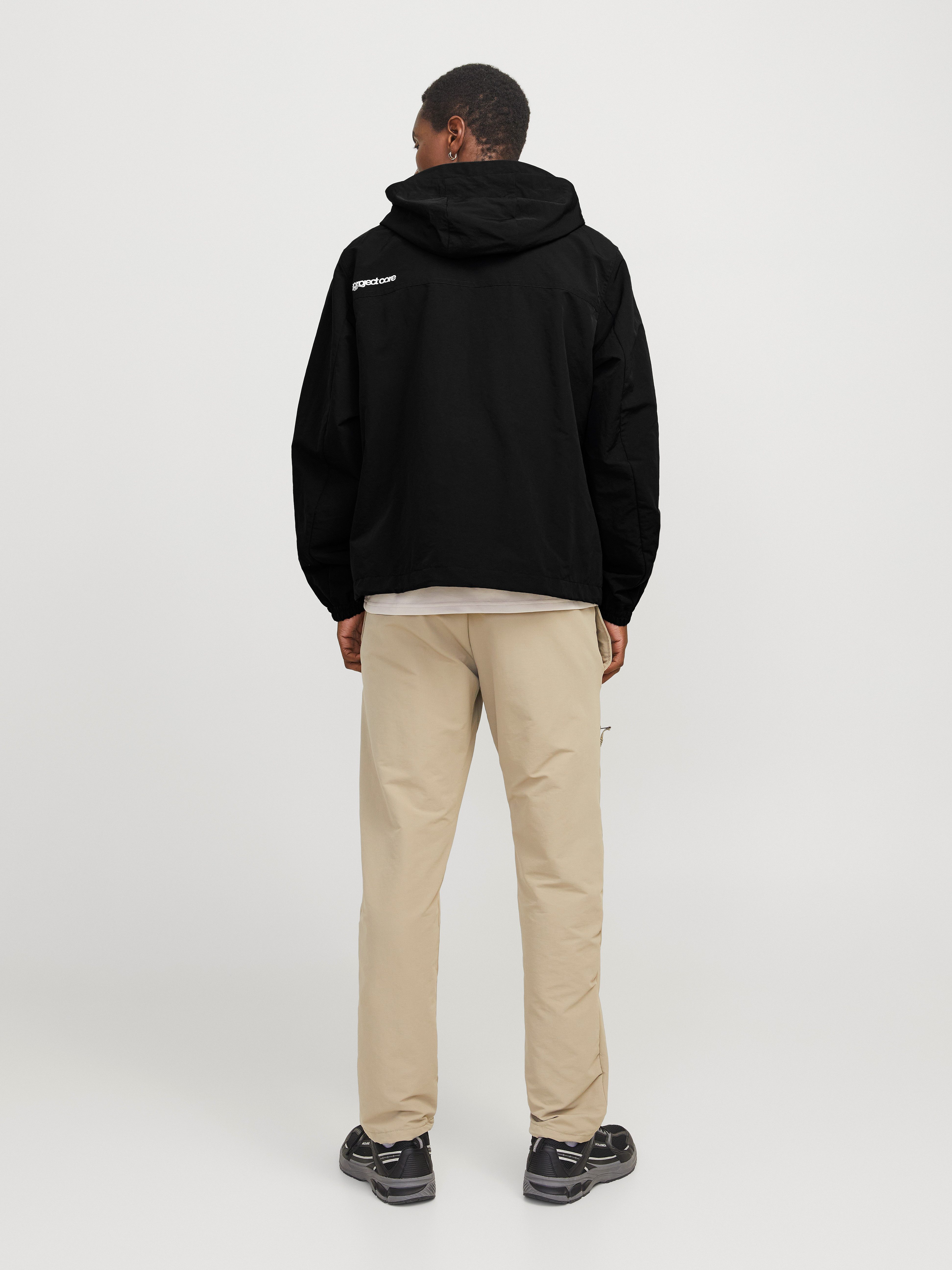 Jack & Jones Softshell-jack JCOUNION JACKET SN