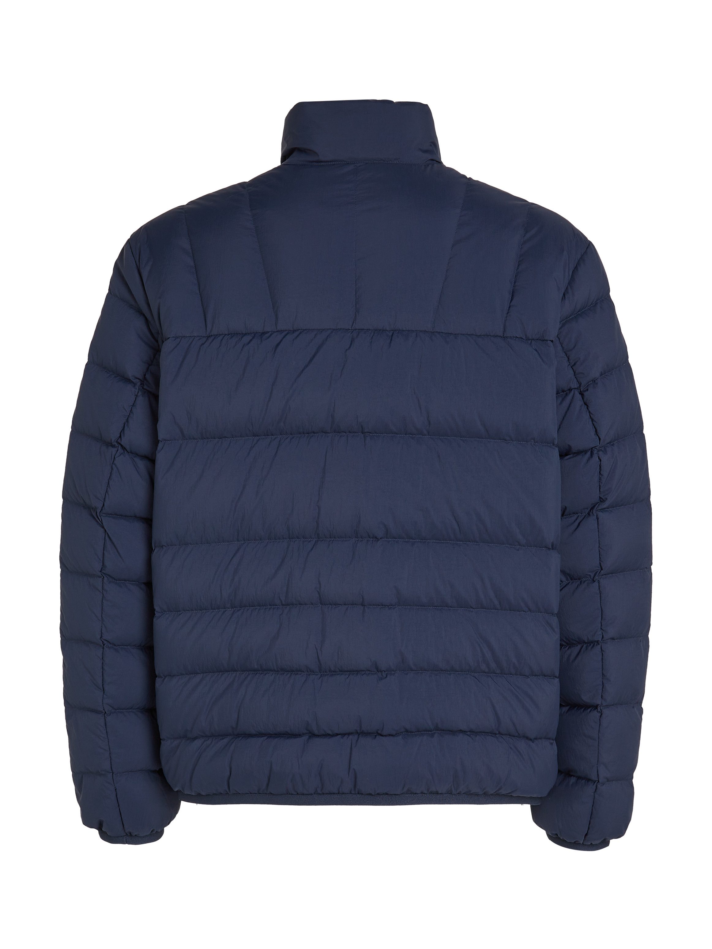 TOMMY JEANS Gewatteerde jas TJM PACKABLE LT DOWN JACKET