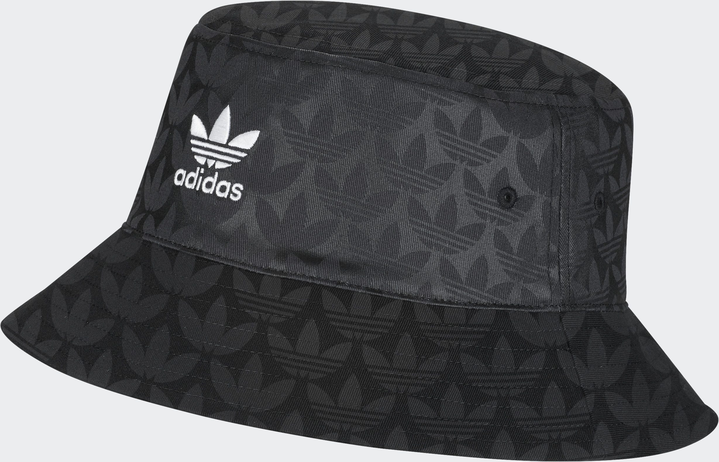 Adidas Originals Baseball pet MONOGRAM BUCKET