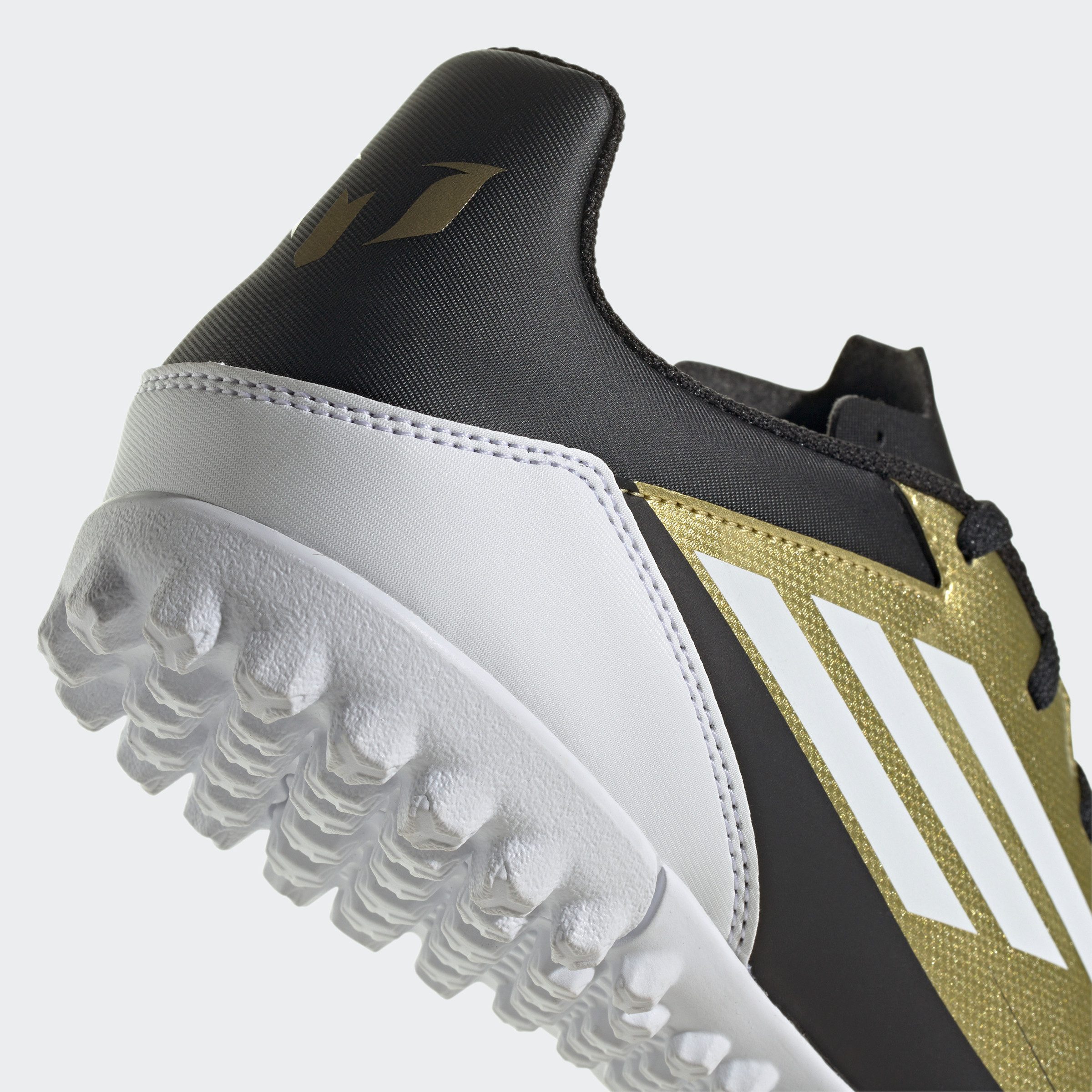 adidas Performance Voetbalschoenen F50 CLUB MESSI TF
