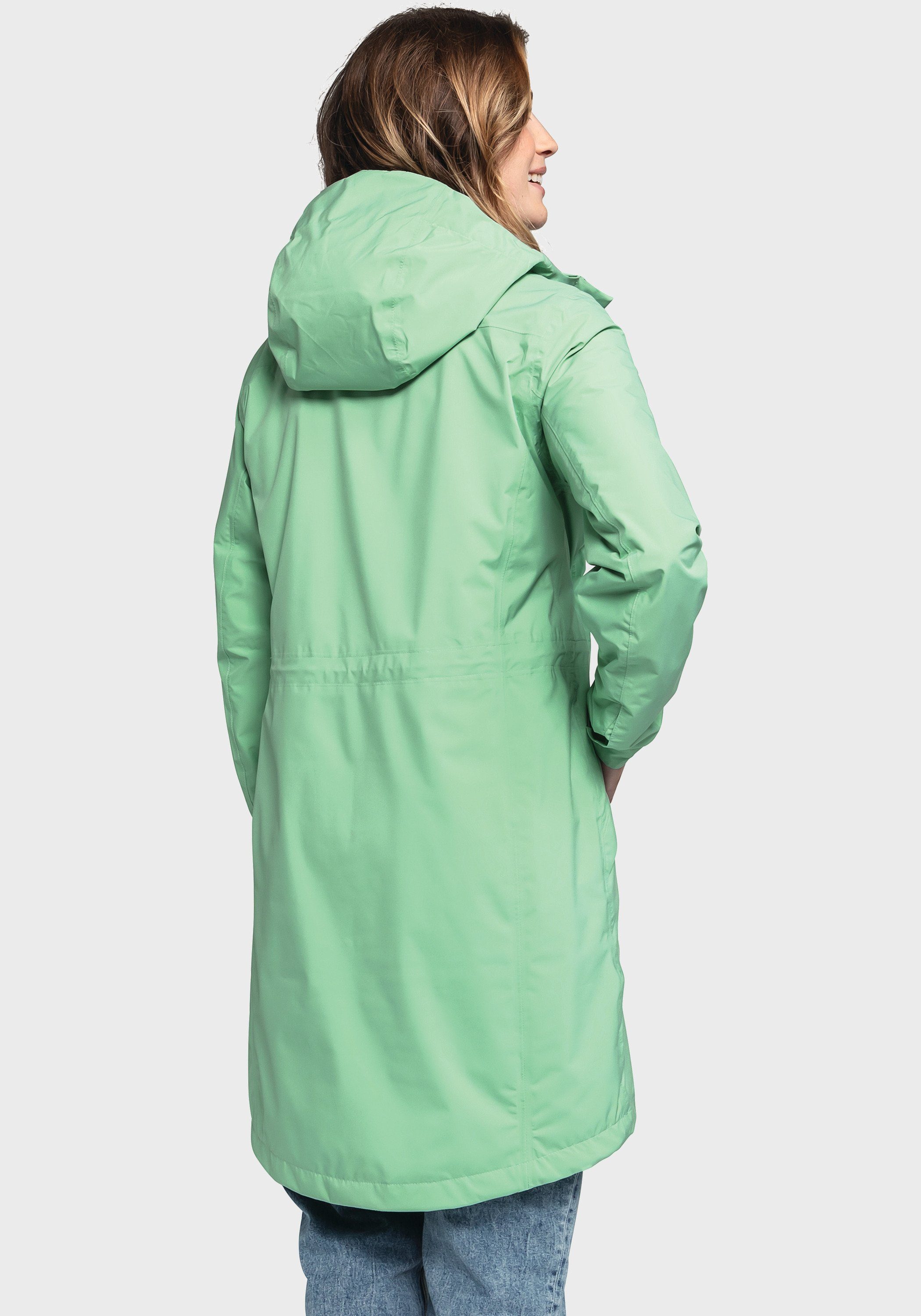 Schöffel Parka Sardegna L