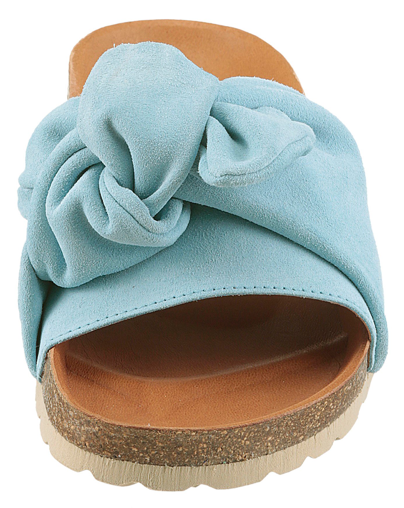 VERBENAS Slippers Roxy Roda zomerschoen, slippers, strand schoen om in te stappen