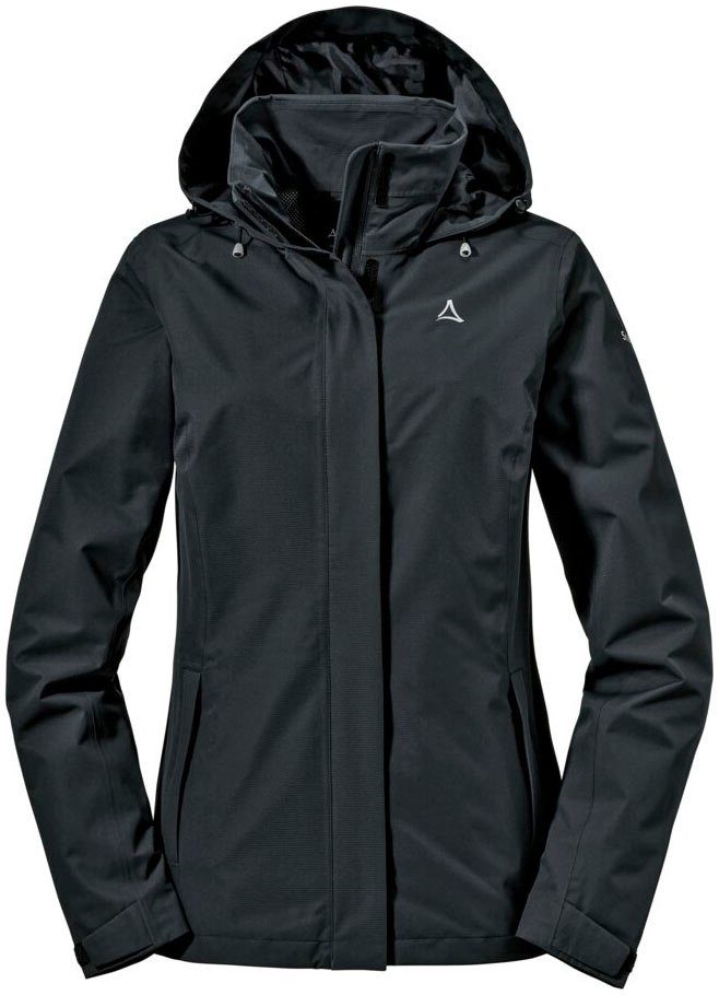 Schöffel Functioneel jack Jacket Gmund L Winddicht & waterdicht & ademend