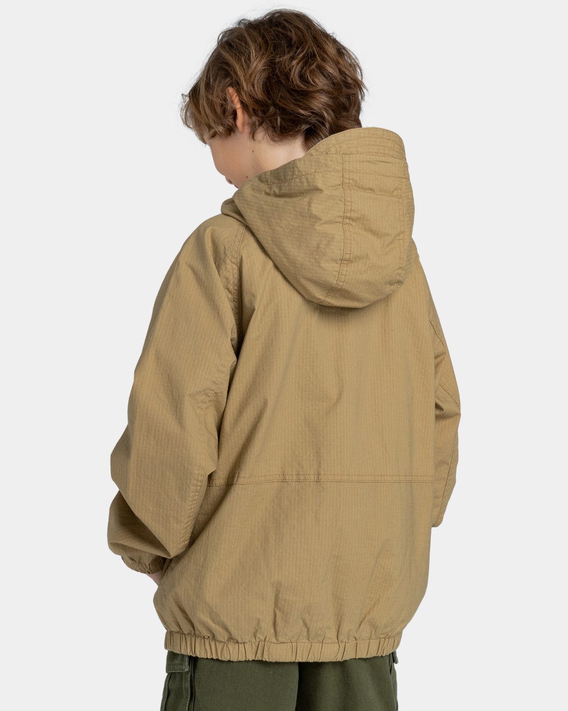 Element Windbreaker Alder 2.0