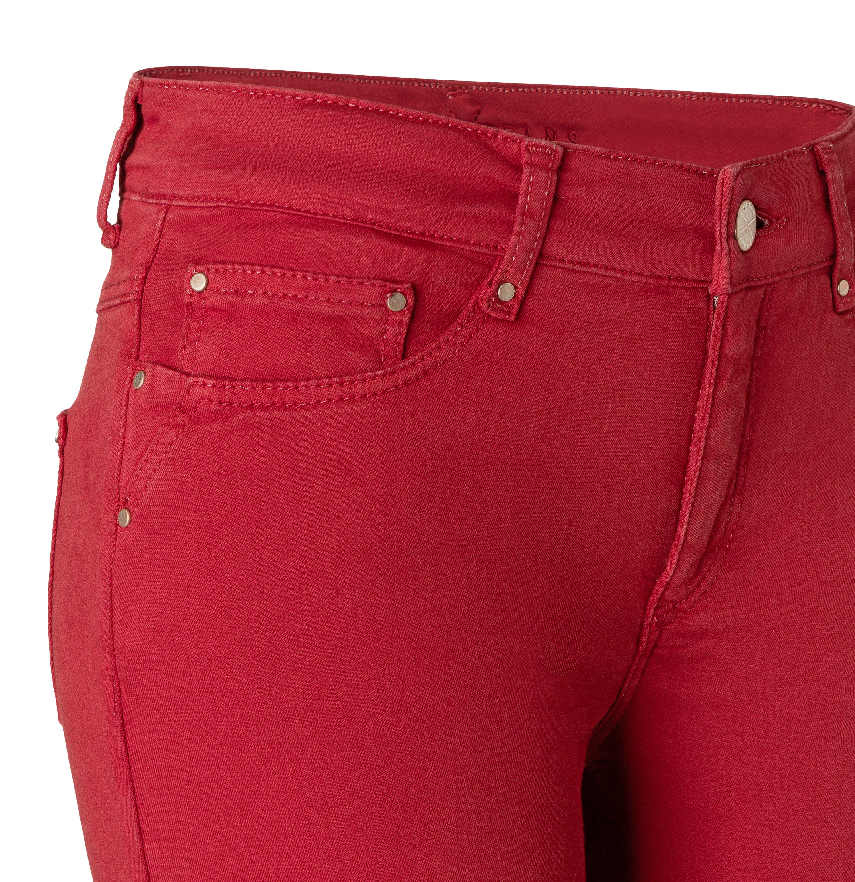 MAC Stretch jeans Dream met stretch voor een perfecte pasvorm