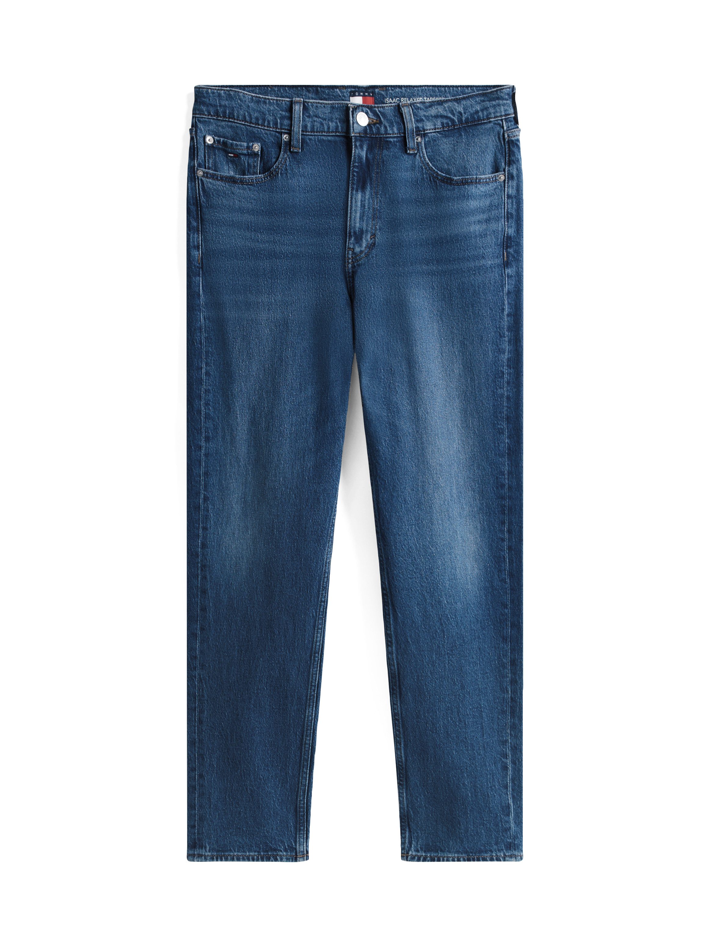 TOMMY JEANS Straight jeans Isaac Relaxed Tapered