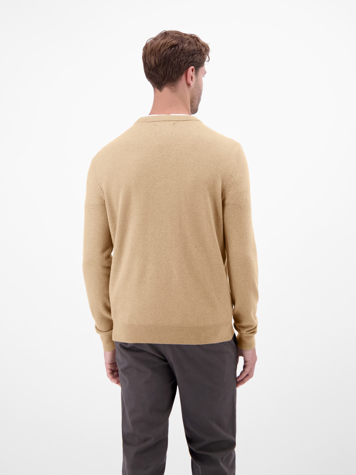 Lerros Gebreide trui