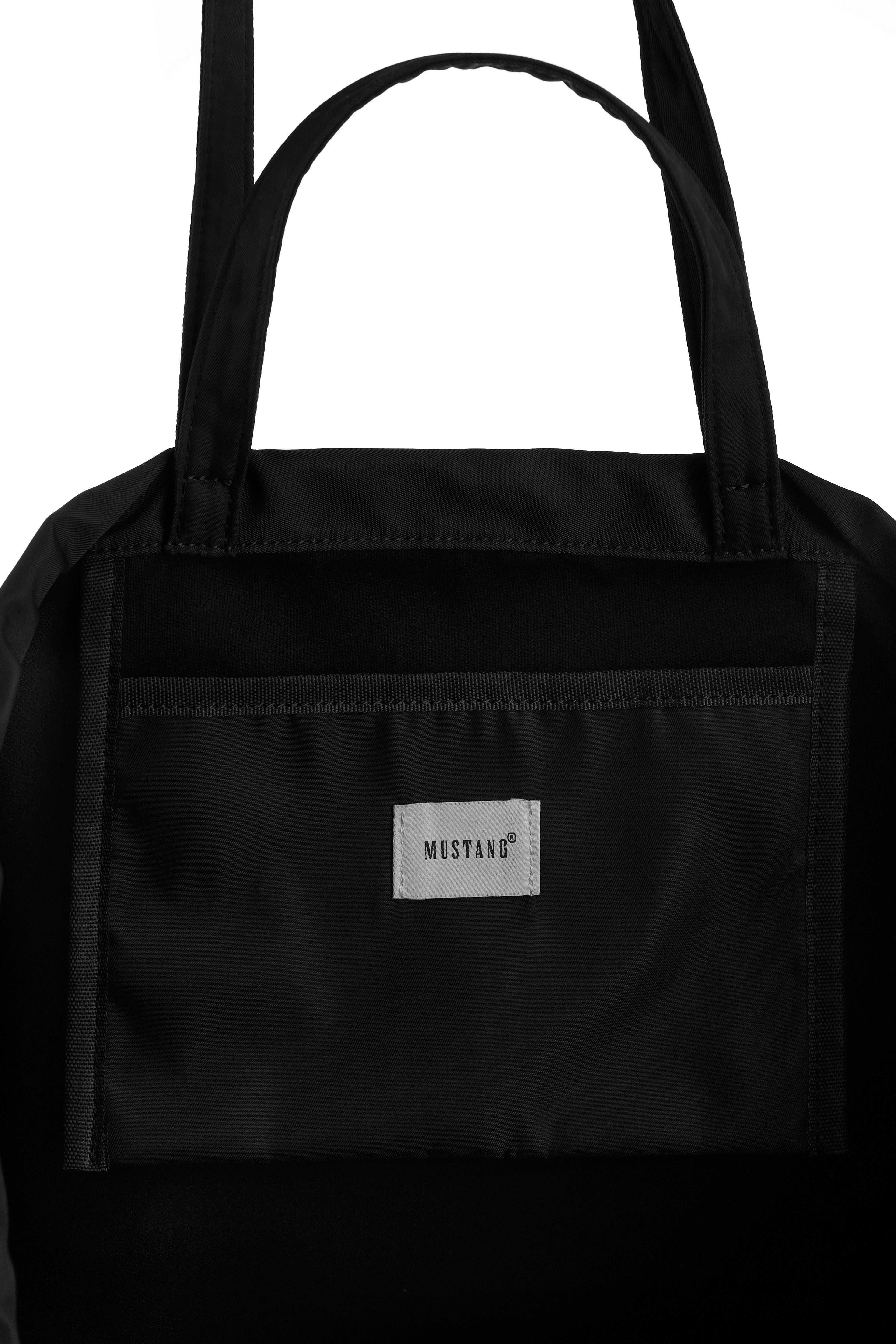 Mustang Shopper Annecy Handtas citybag draagtas