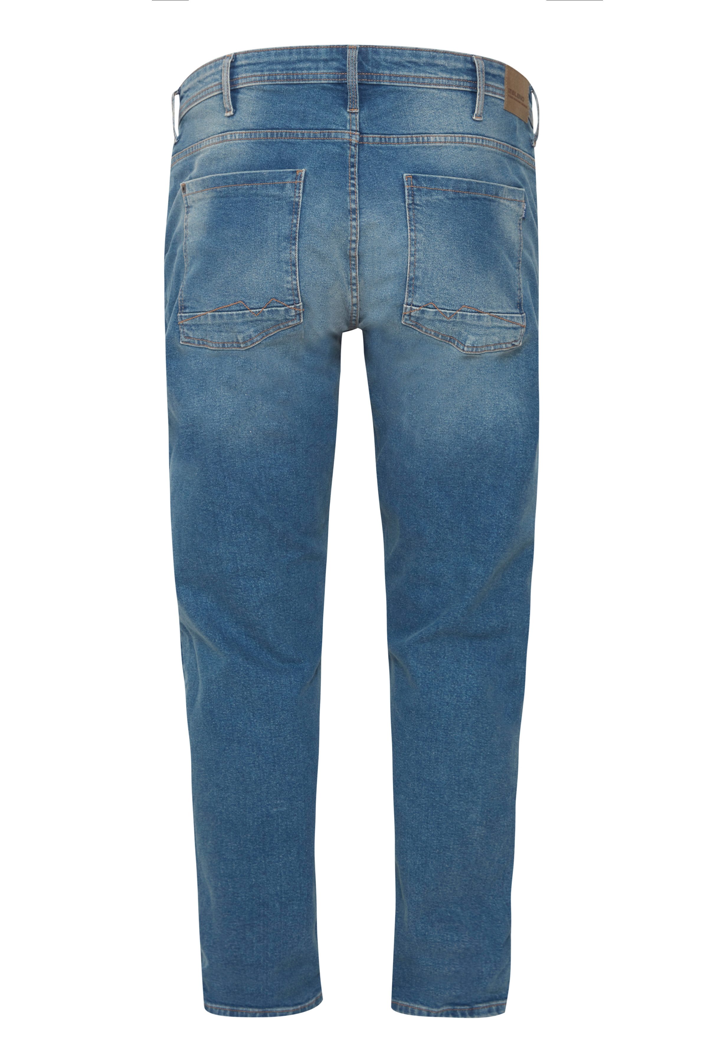 Blend Regular fit jeans Twister fit - NOOS