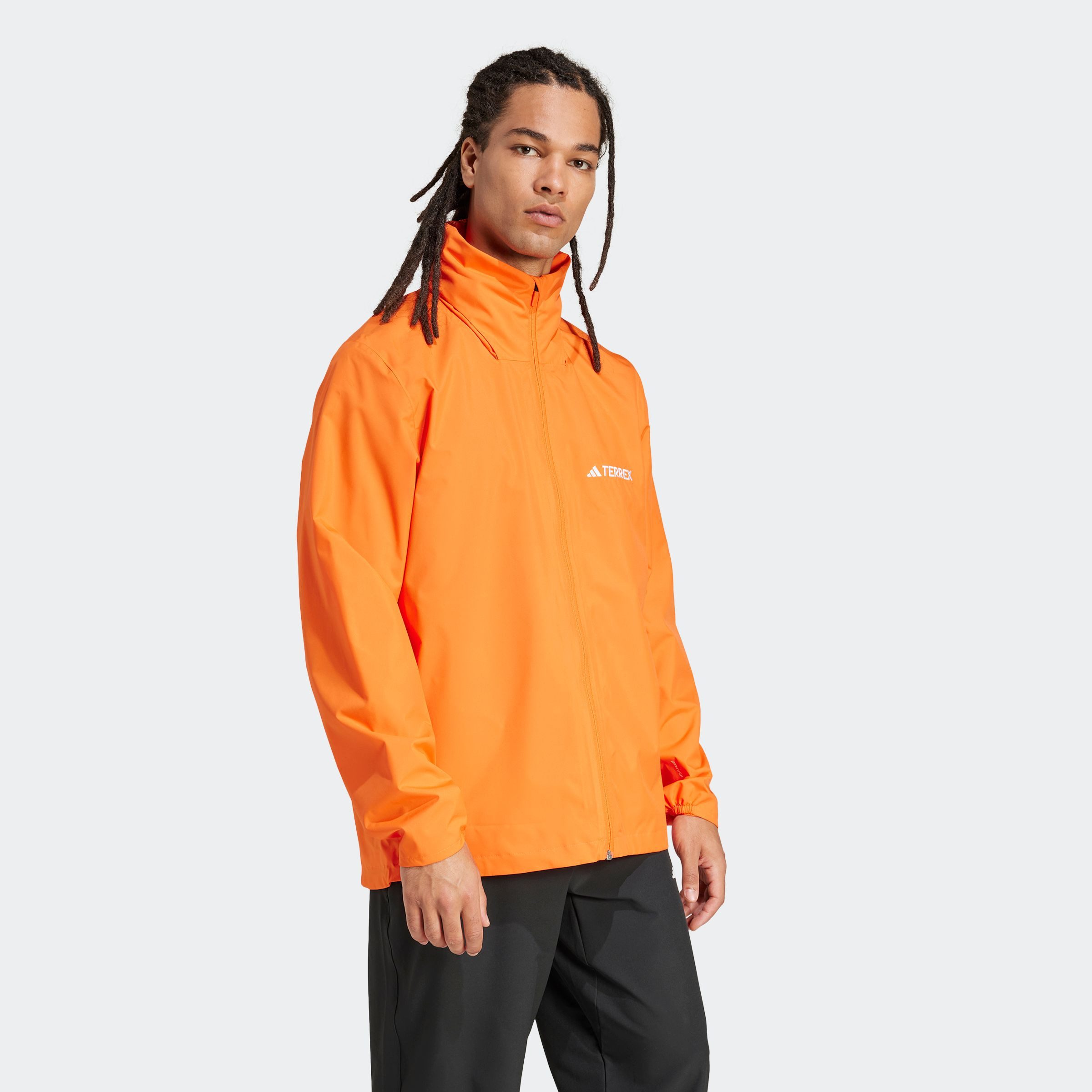 adidas TERREX Outdoorjack MT ESS 2L R JKT