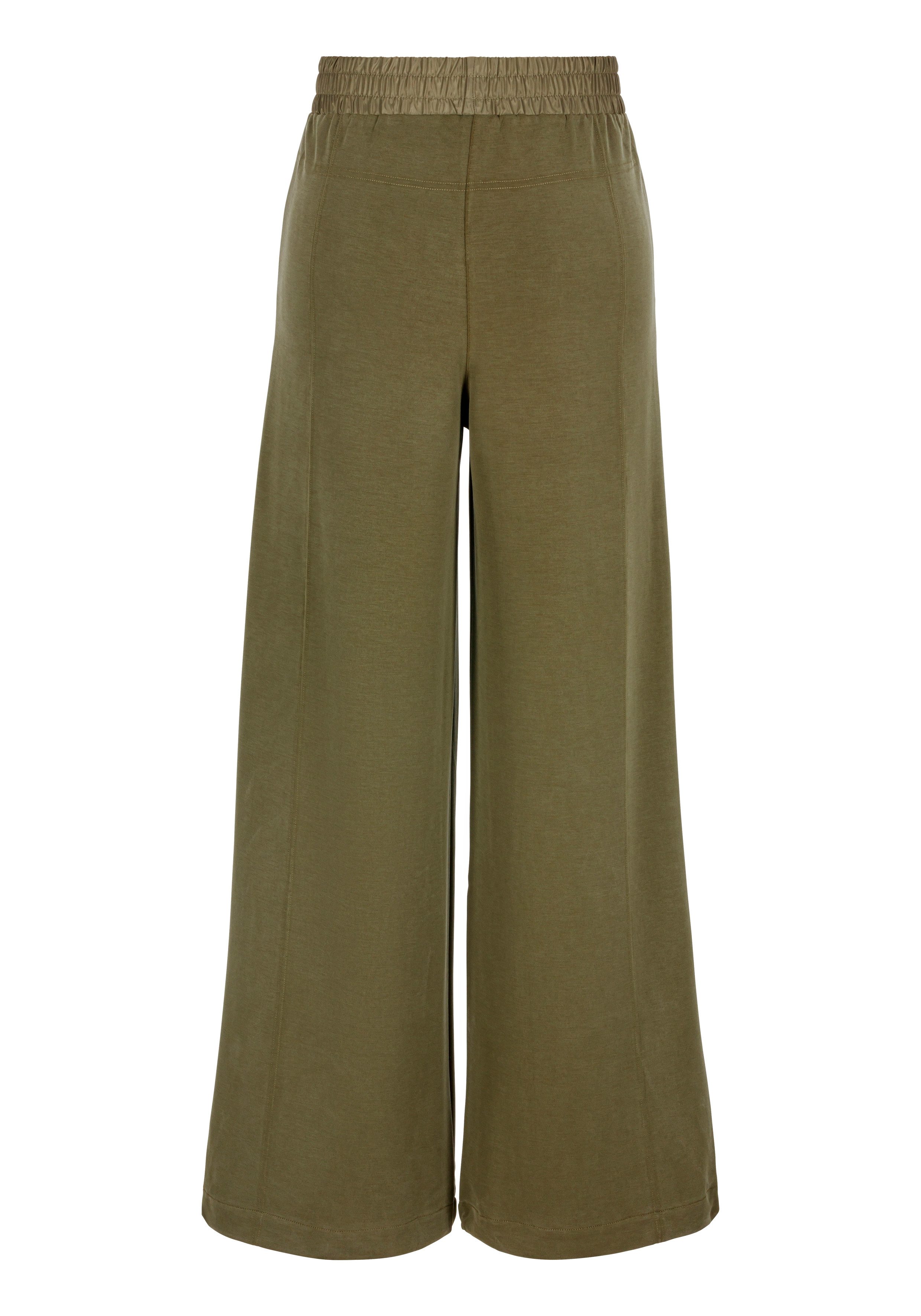 Boss Orange Stoffen broek Ecara Premium Damesmode