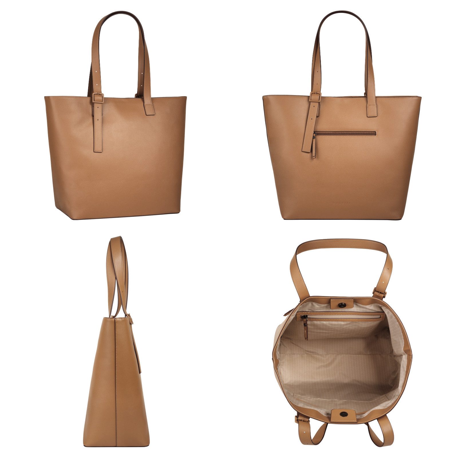 Bugatti Shopper Zita