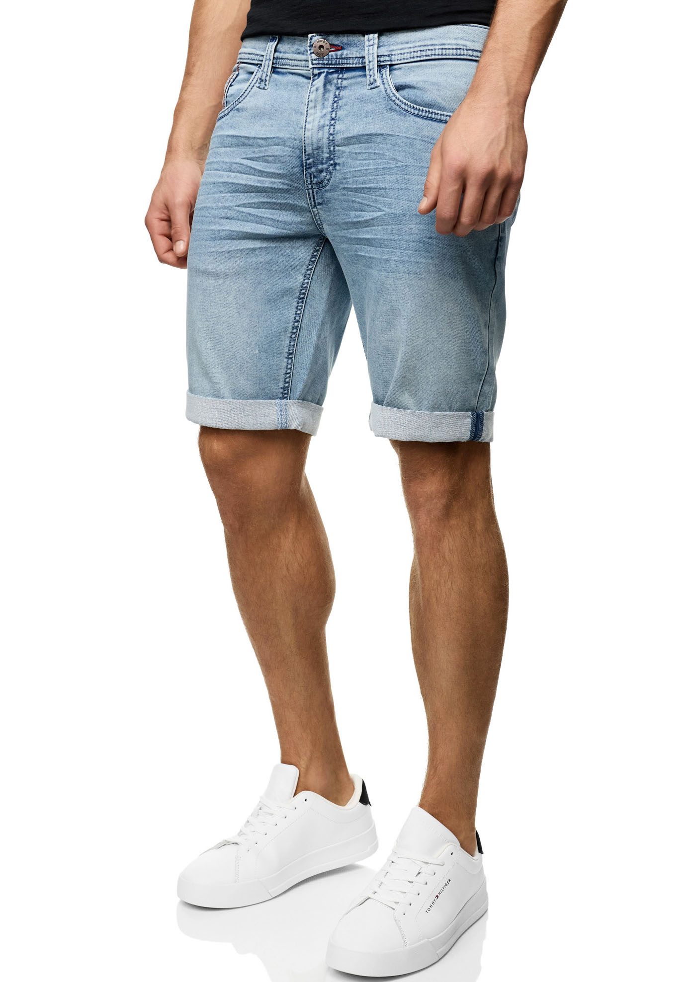 Indicode Short INDelmare