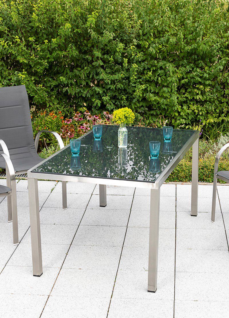 MERXX Tuintafel Ferrara 90x150 cm