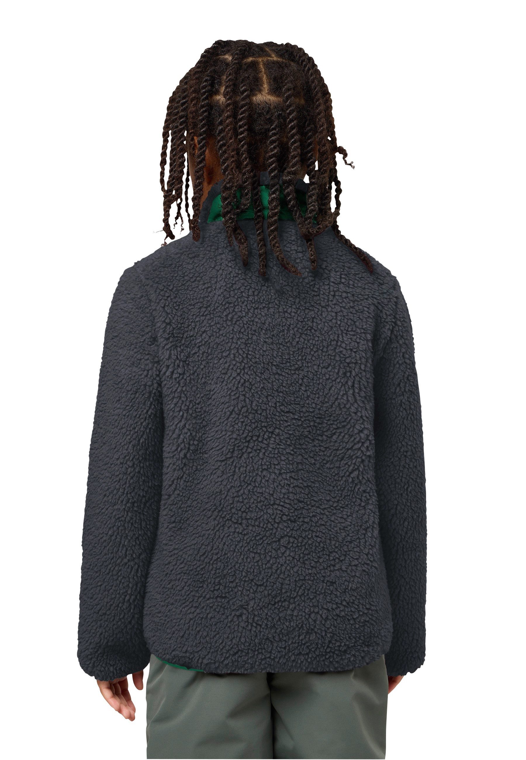 Jack Wolfskin Fleecejack ICE CURL JACKET K