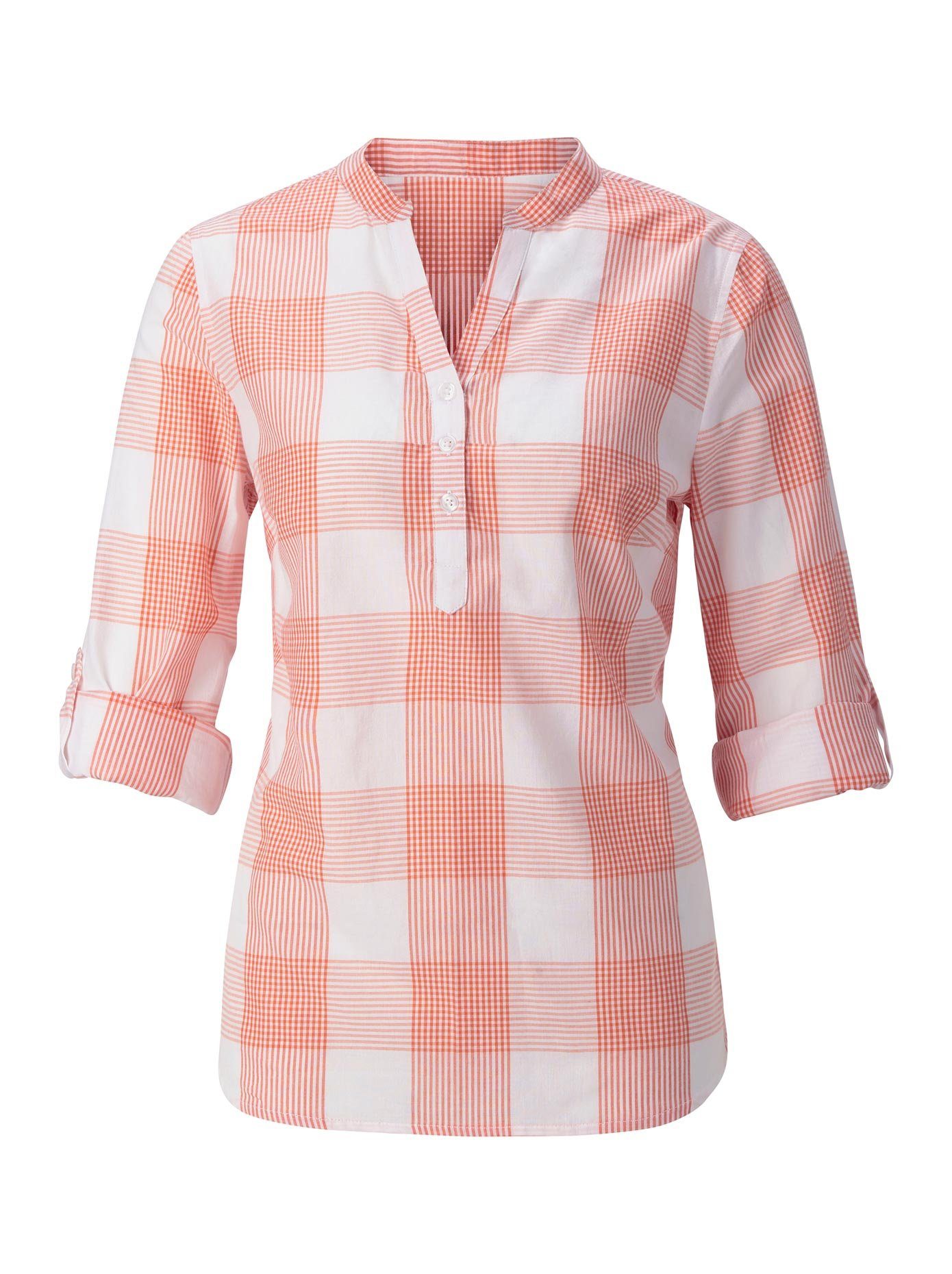 Casual Looks Blouse zonder sluiting