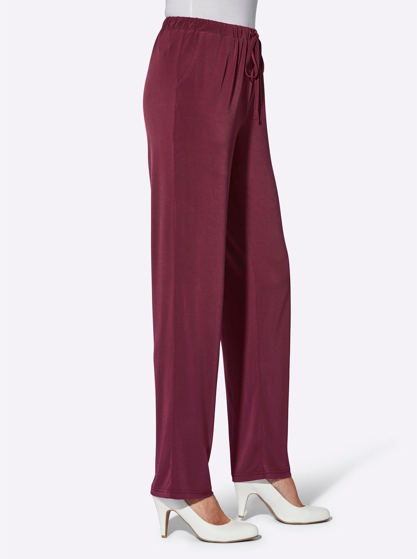 Lady Jerseybroek