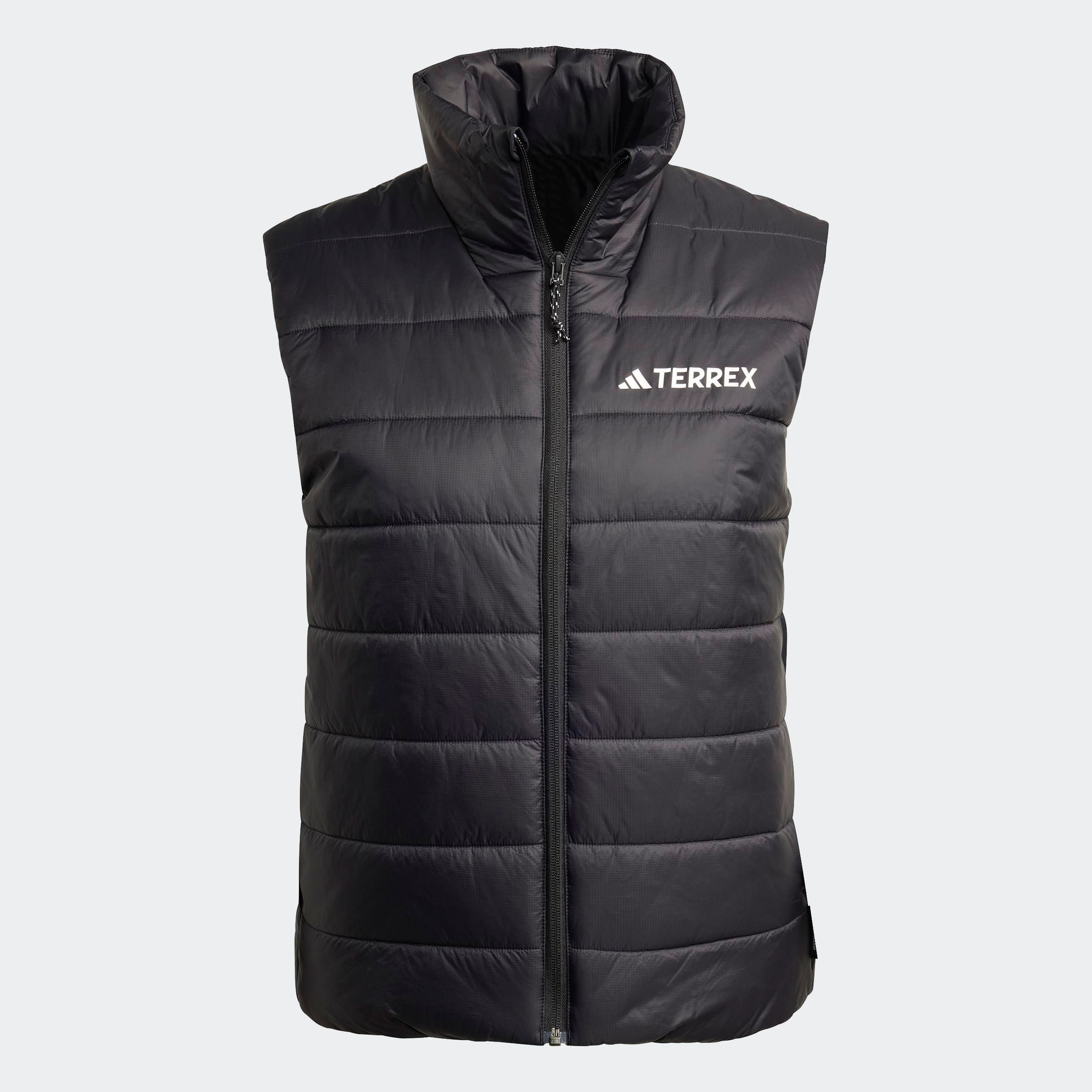 adidas TERREX Functionele bodywarmer W MT ESS PAD V