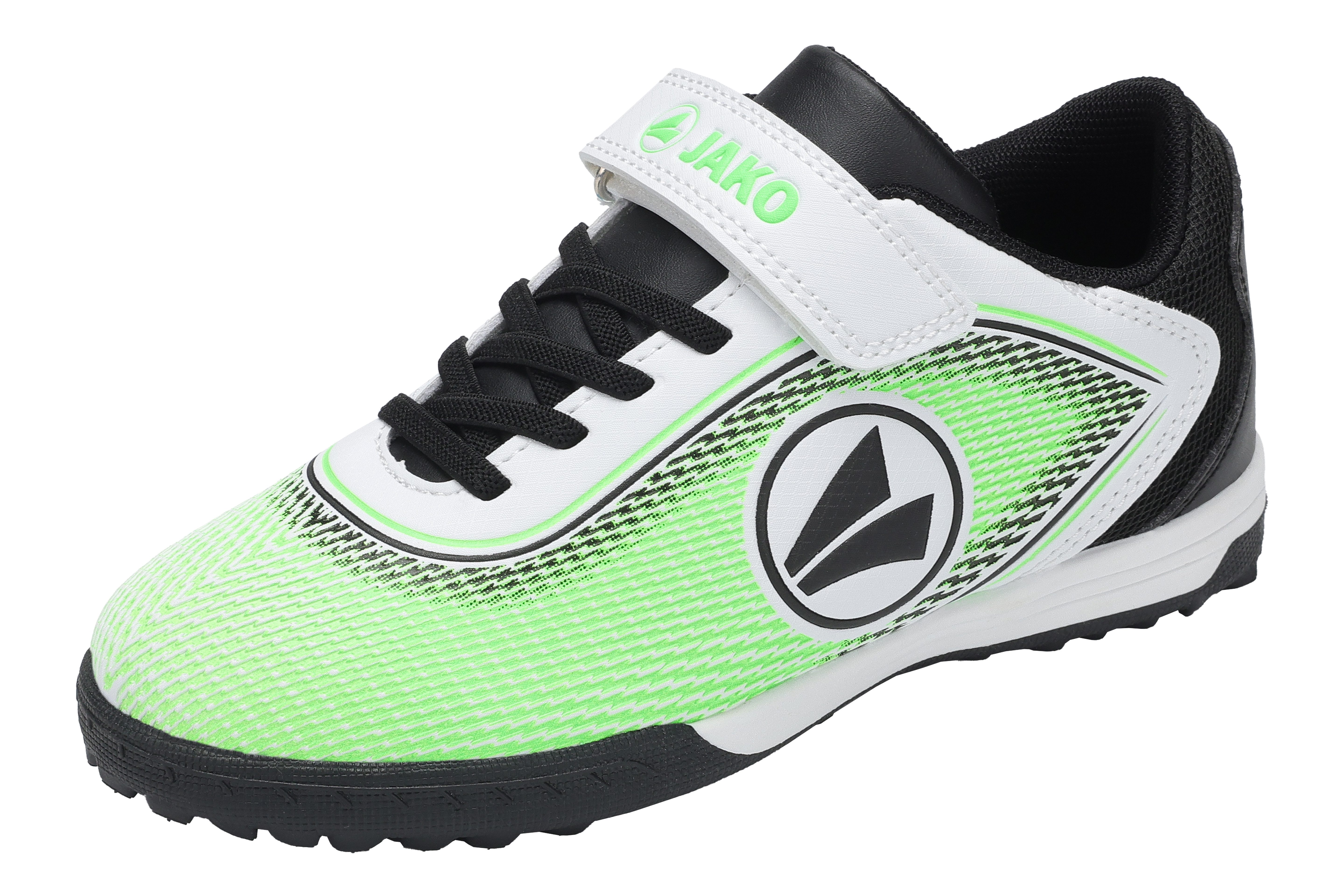 Jako Voetbalschoenen J-ST COURSE EV voor verschillende, synthetische hardcourt-types