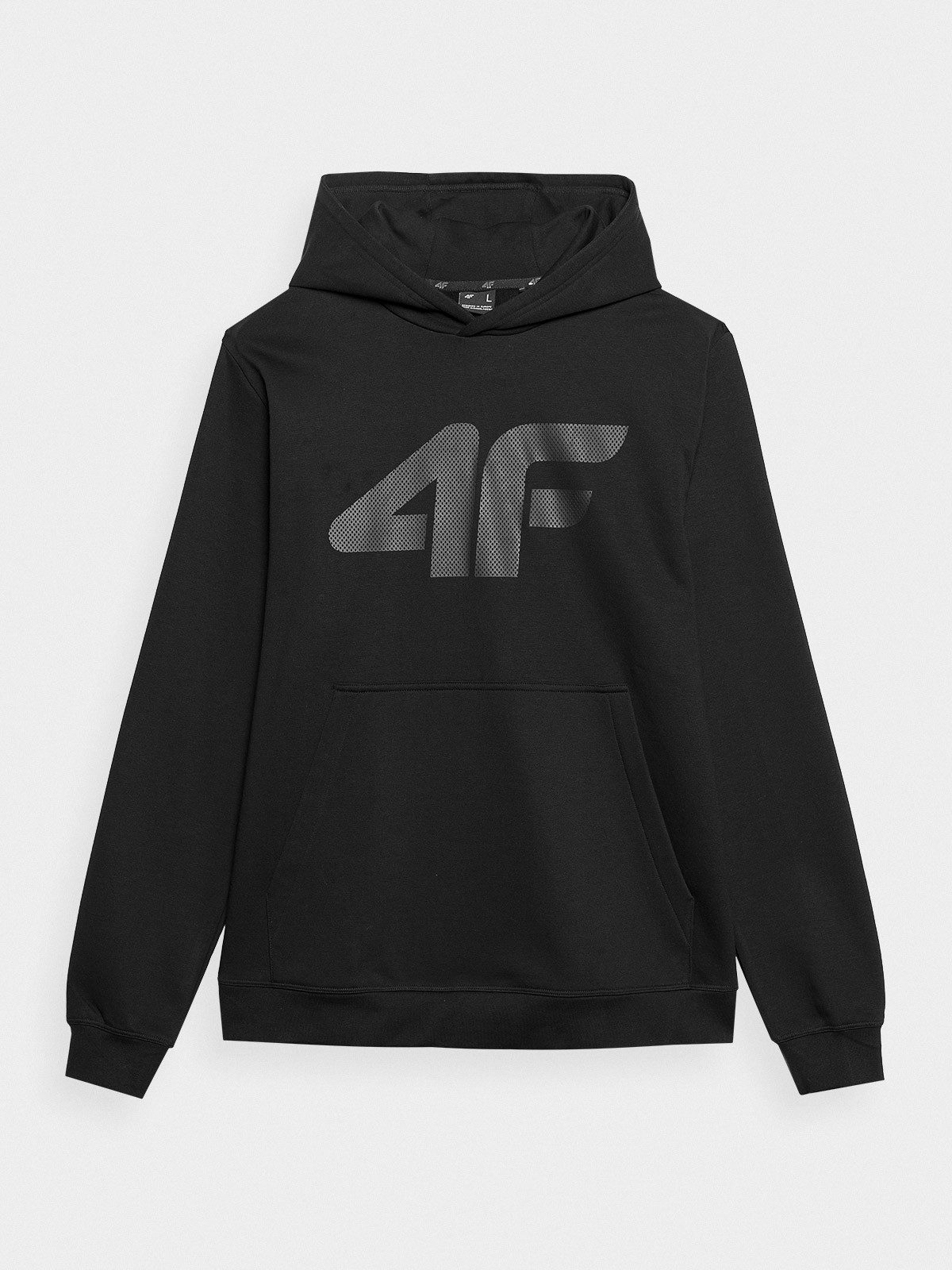 4F Hoodie