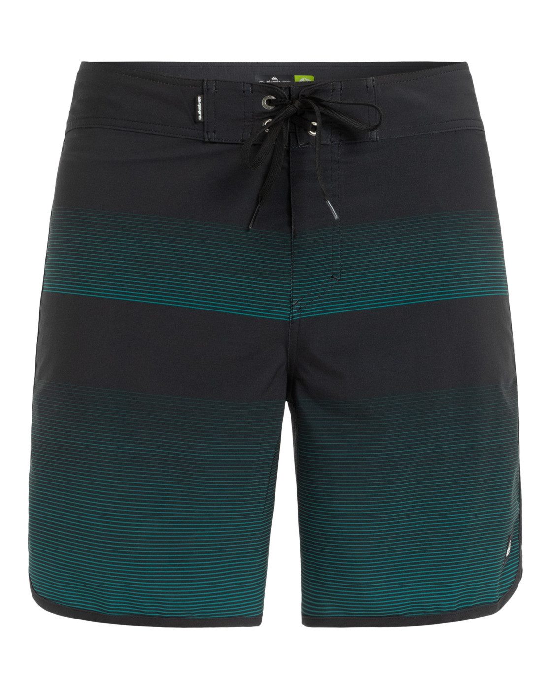 Quiksilver Boardshort Surfsilk Scallop 18"