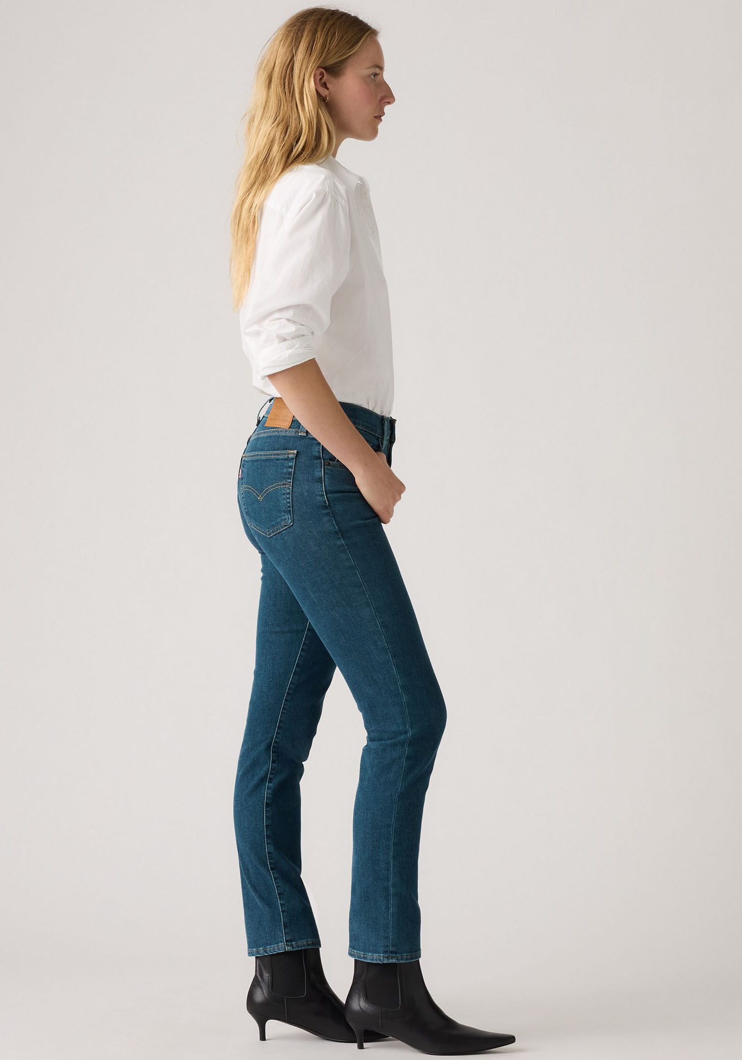 Levi's® Straight jeans 724 High Rise Straight