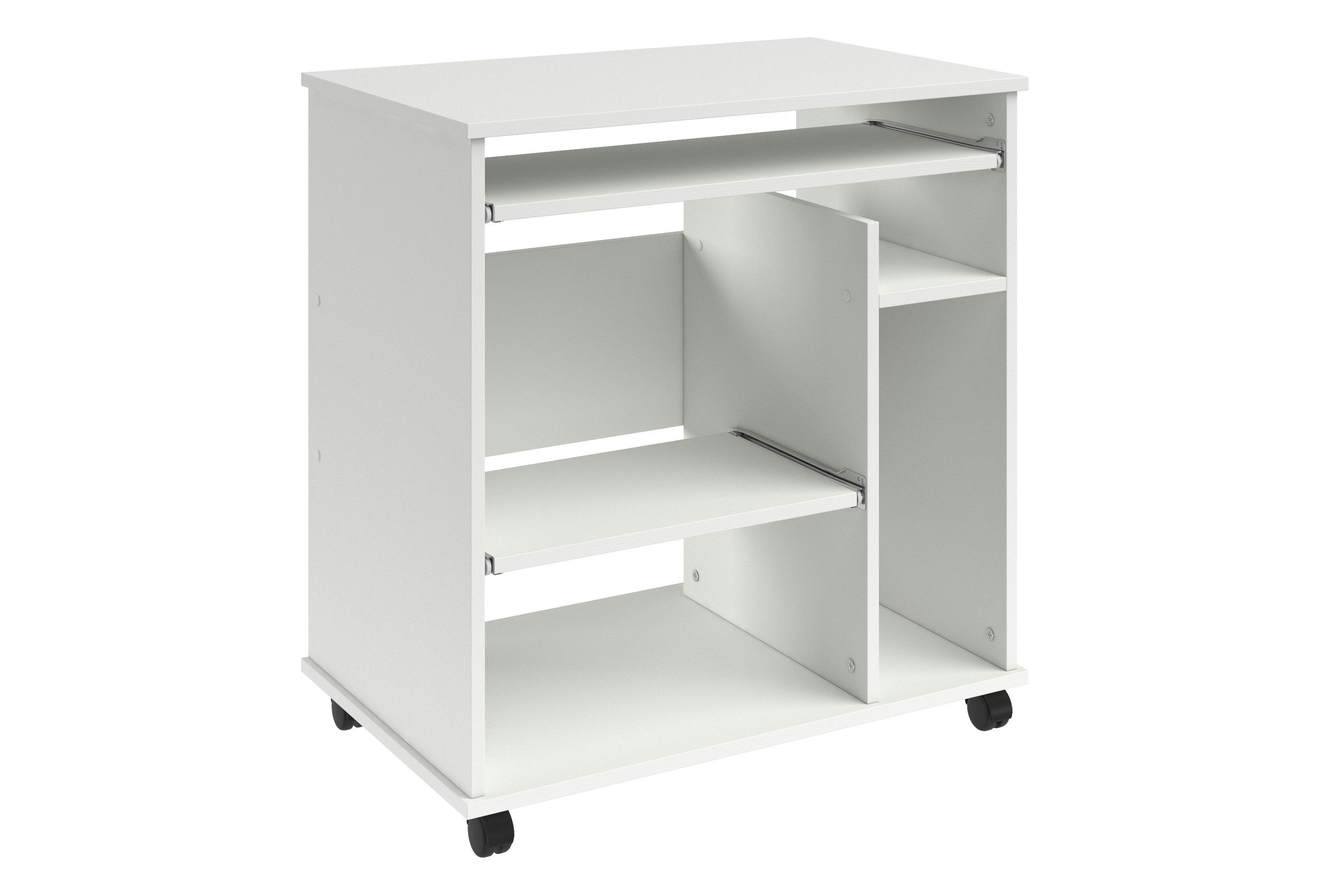 VOGL Möbelfabrik Pc-bureau Compi Thuiskantoor