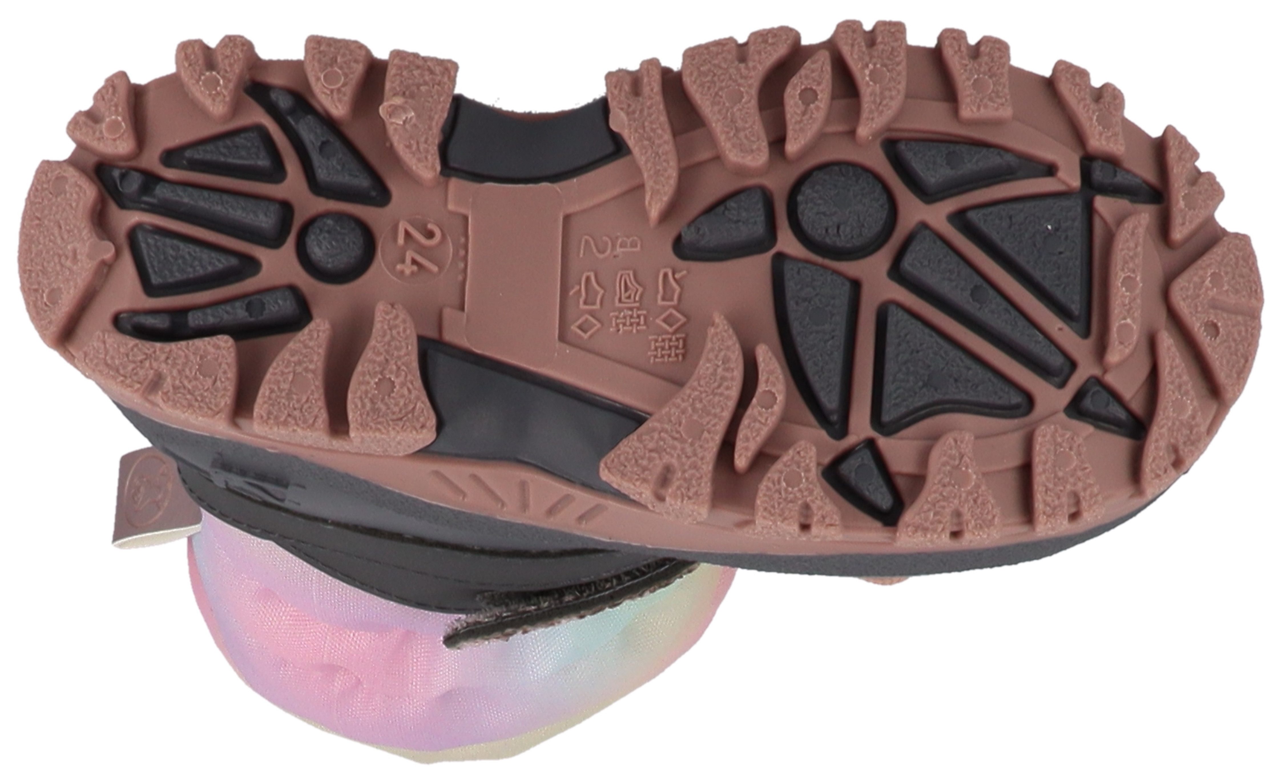 Lurchi Snowboots Fanty