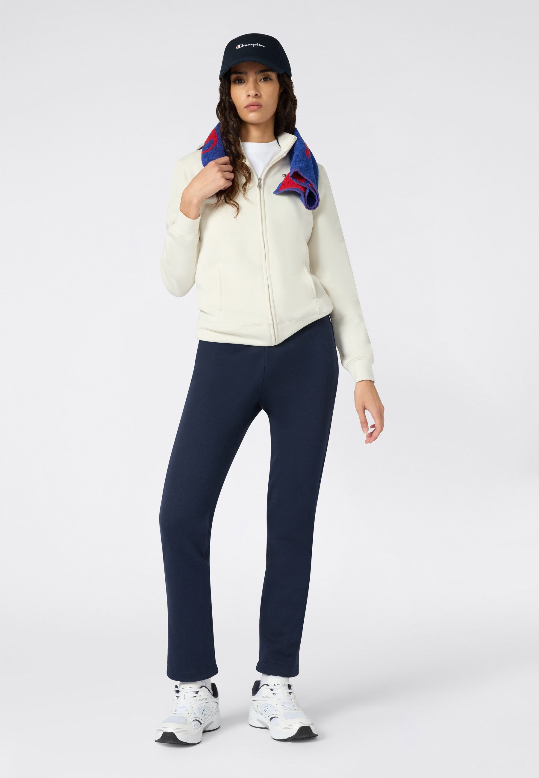 Champion Joggingpak Full Zip Sweatsuit (2-delig)