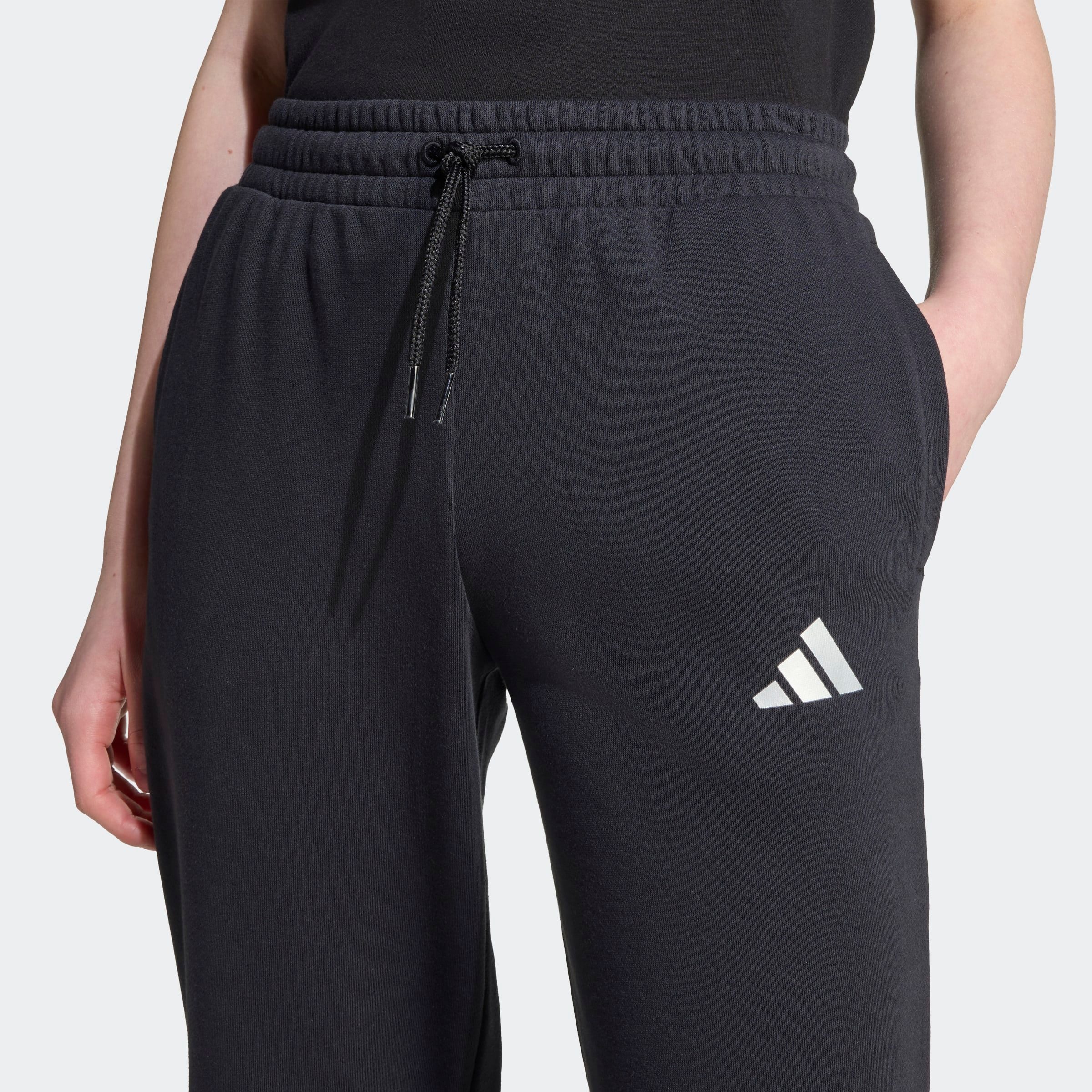 adidas Sportswear Sportbroek JG GLAM PT (1-delig)