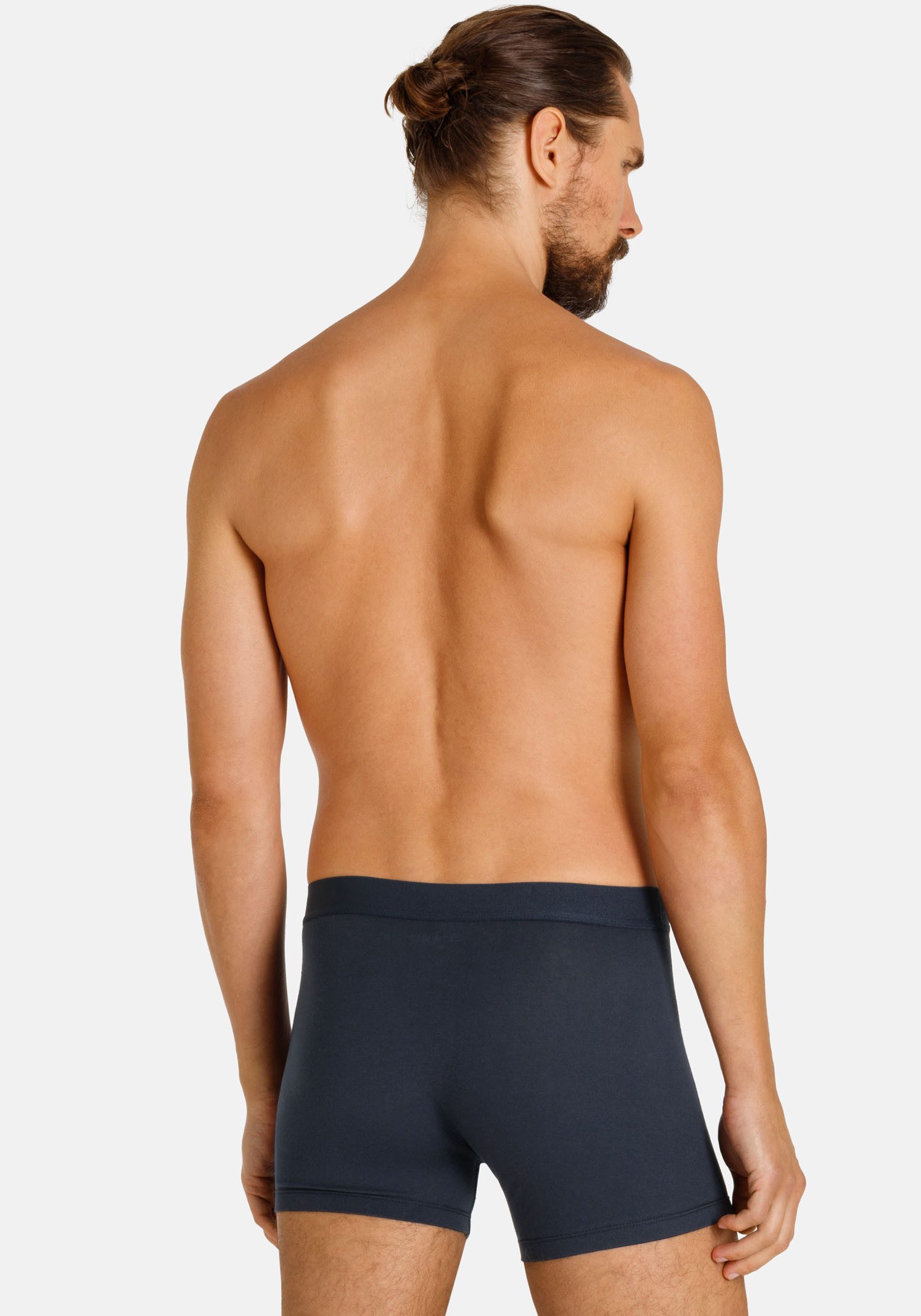 Camano Boxershort Comfort met stretch-logoband (Set van 6)
