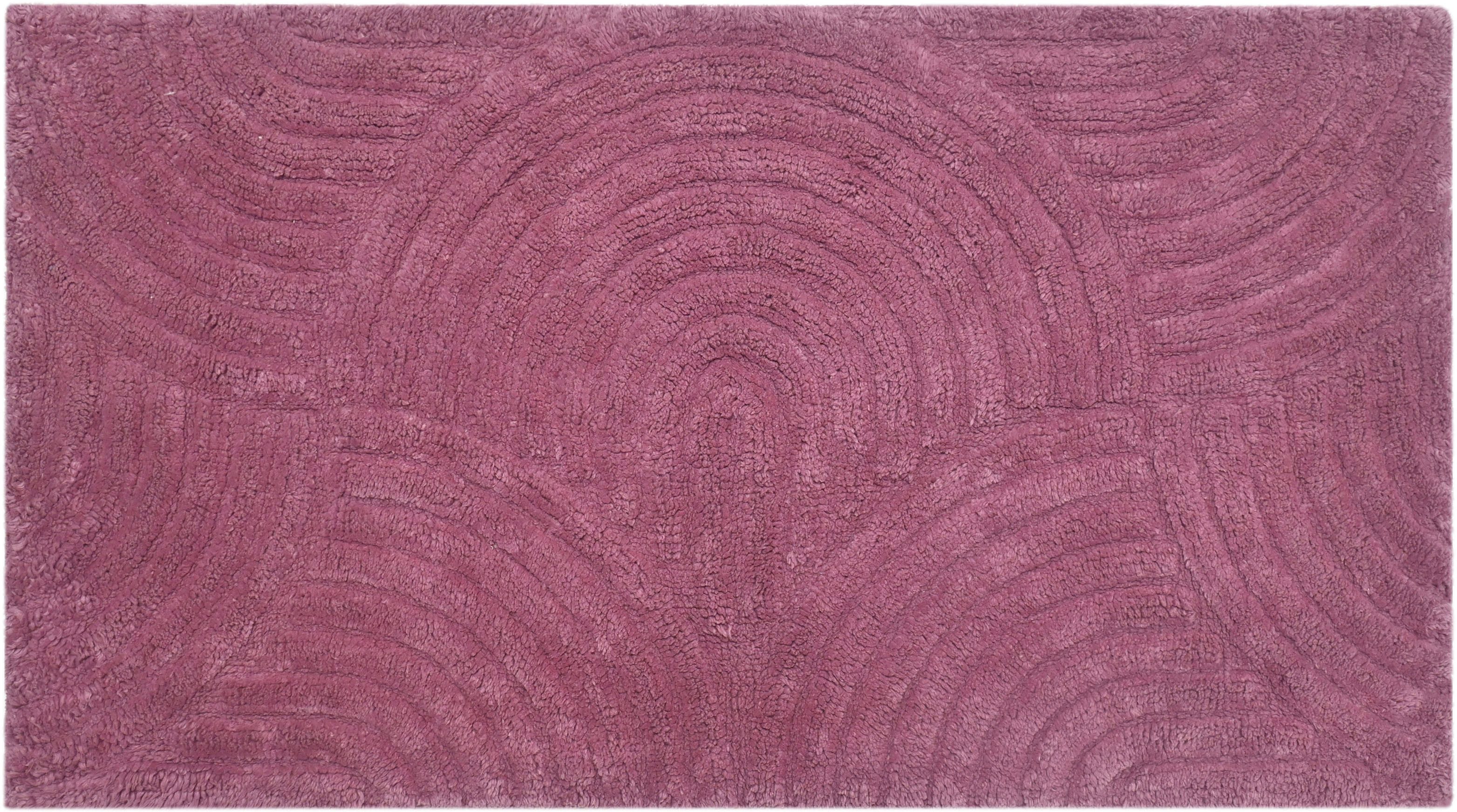 my home Badmat Juna, badmat, badkamer tapijt, Zen, Scandi, Boho (1 stuk)