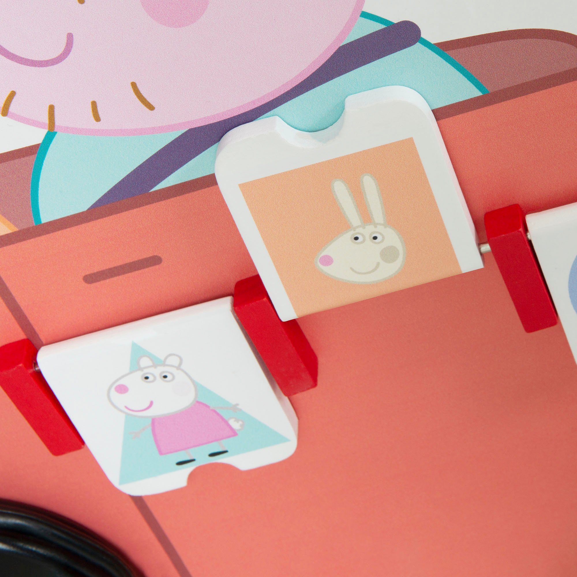 Roba® Loopkar Peppa Pig