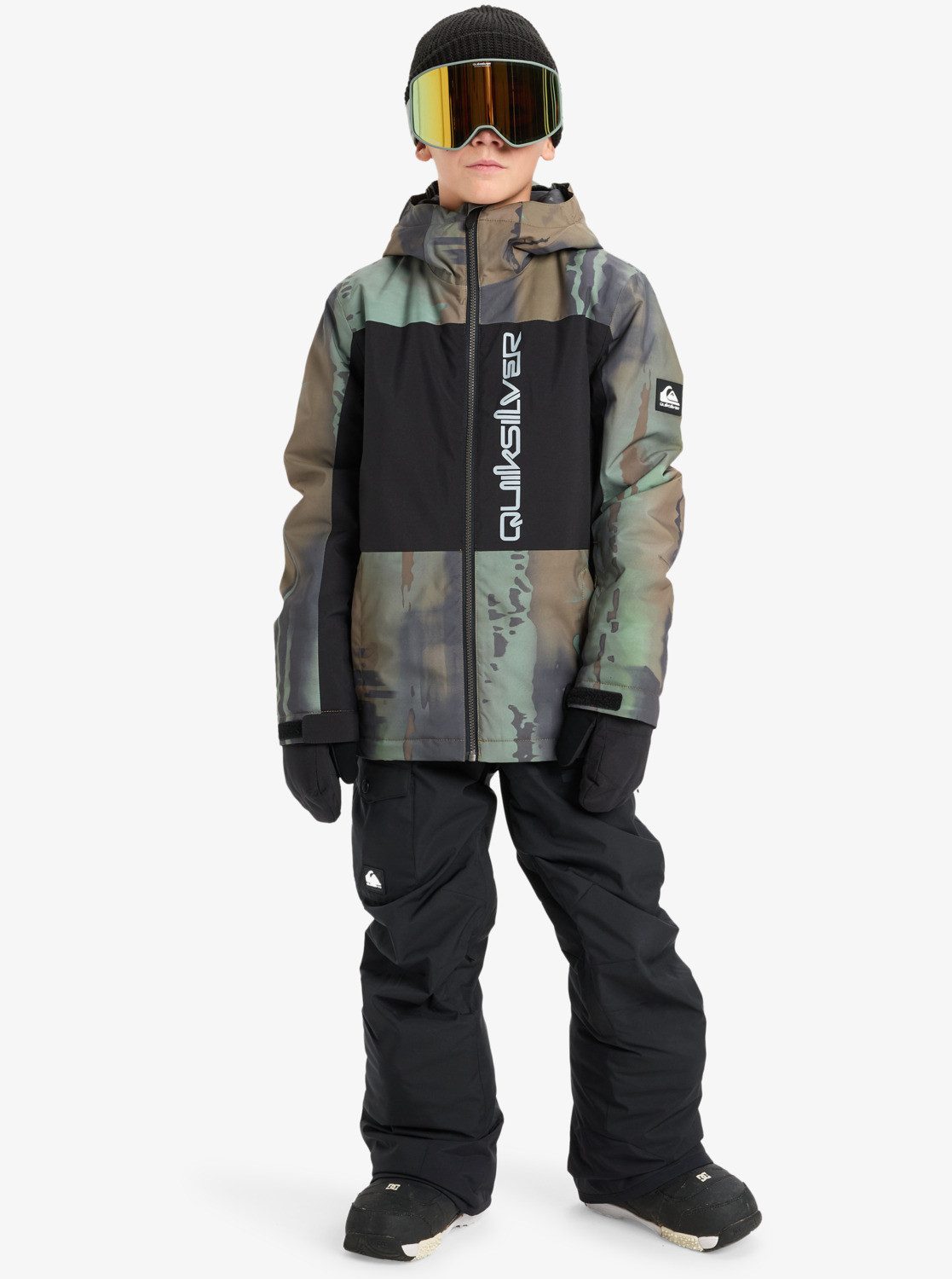 Quiksilver Ski-jack