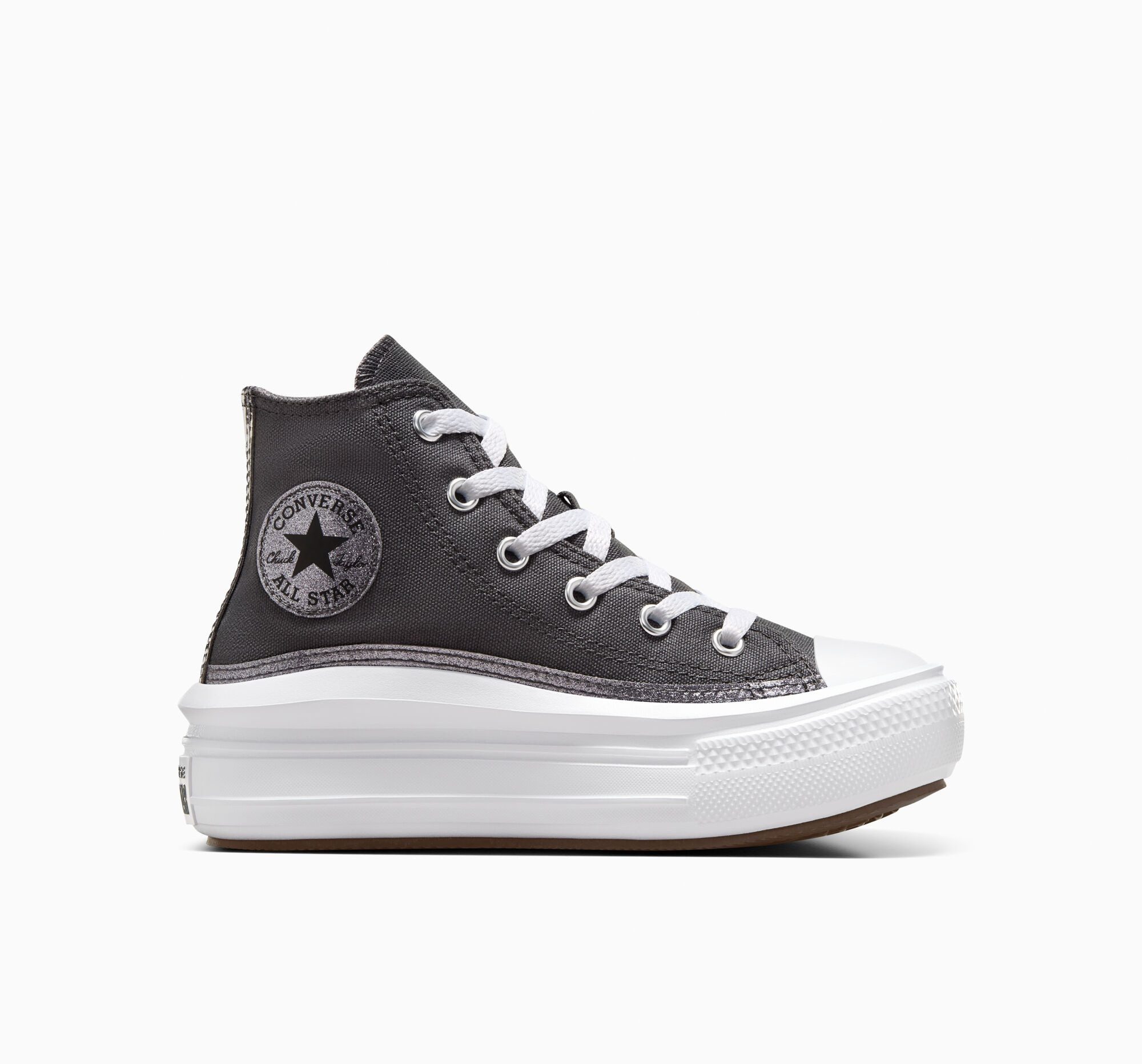 Converse Sneakers CHUCK TAYLOR ALL STAR MOVE GLITTER