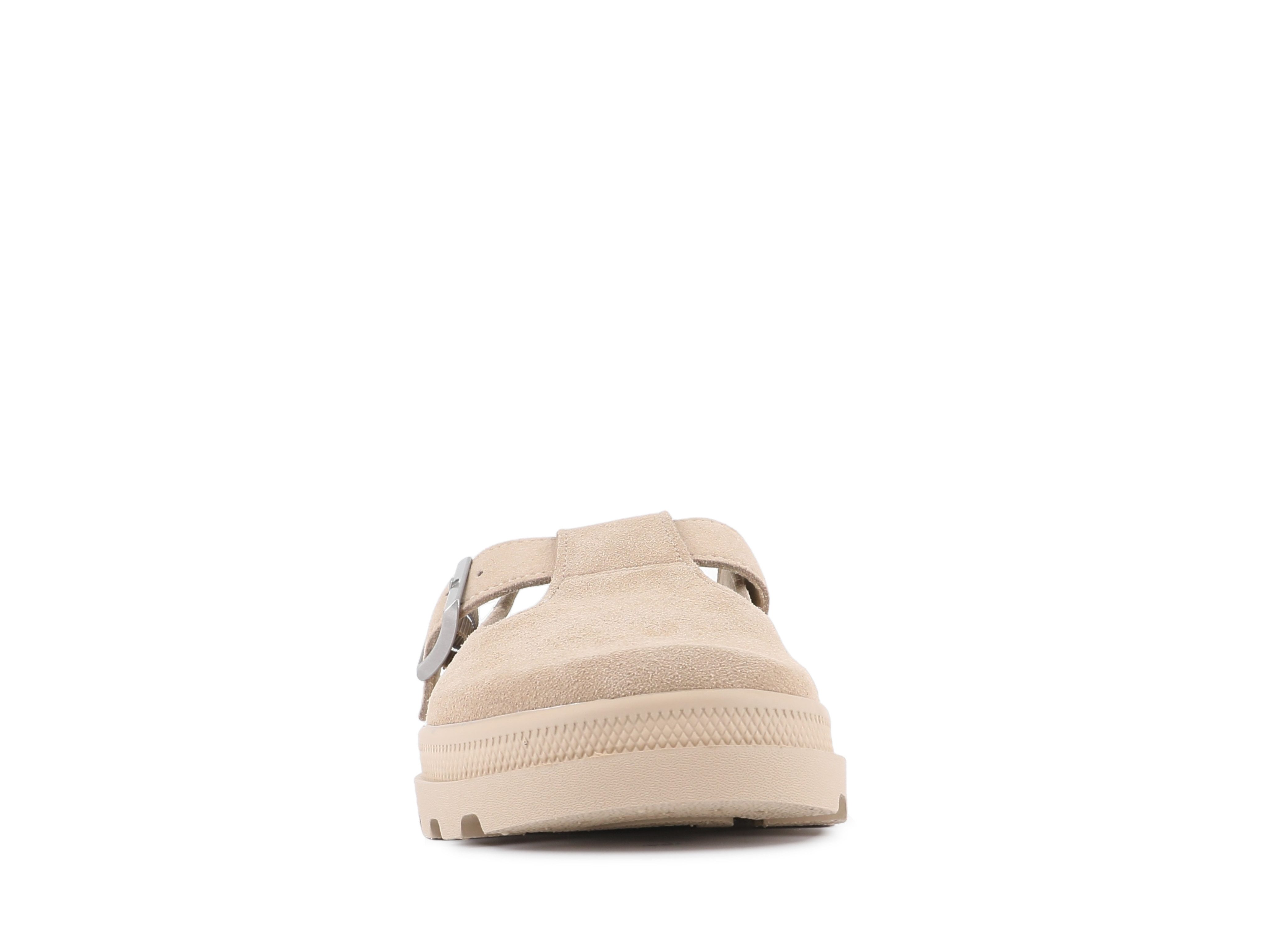 Palladium Clogs DUNELITE PYLA SDE