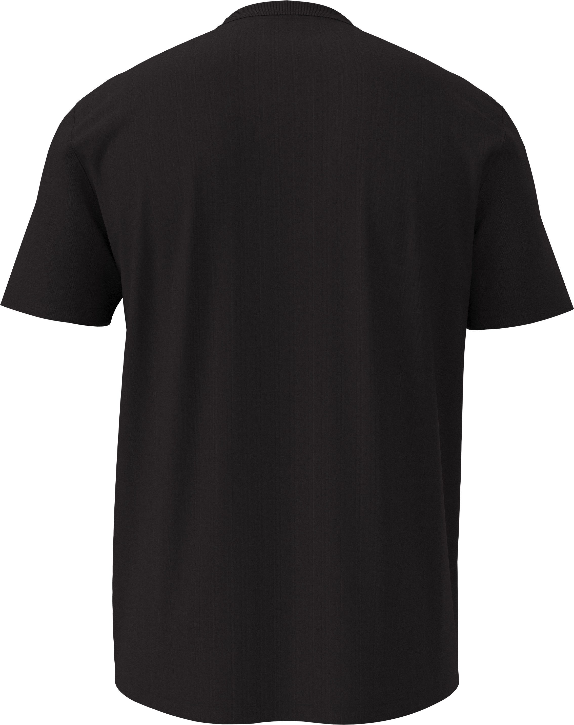 Calvin Klein T-shirt SS GRDNT MNGRM E LG